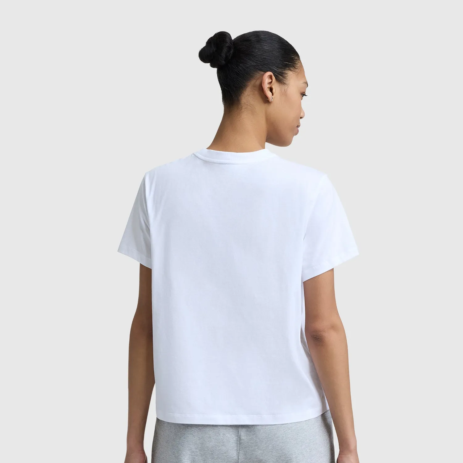 Cherry On Top Graphic T-Shirt, C Logo sold by Champion product image thumbnail 2