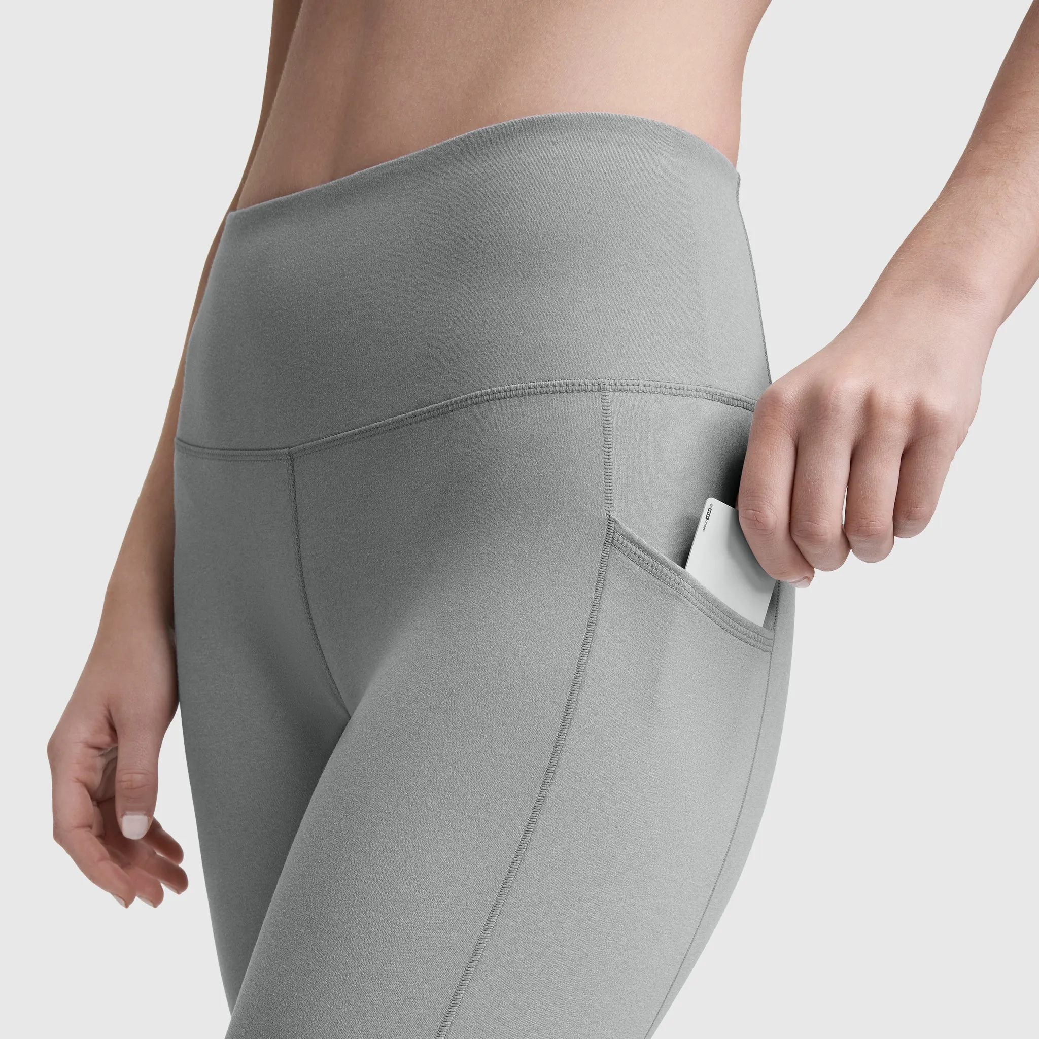 Leggings, C Logo sold by Champion product image thumbnail 4