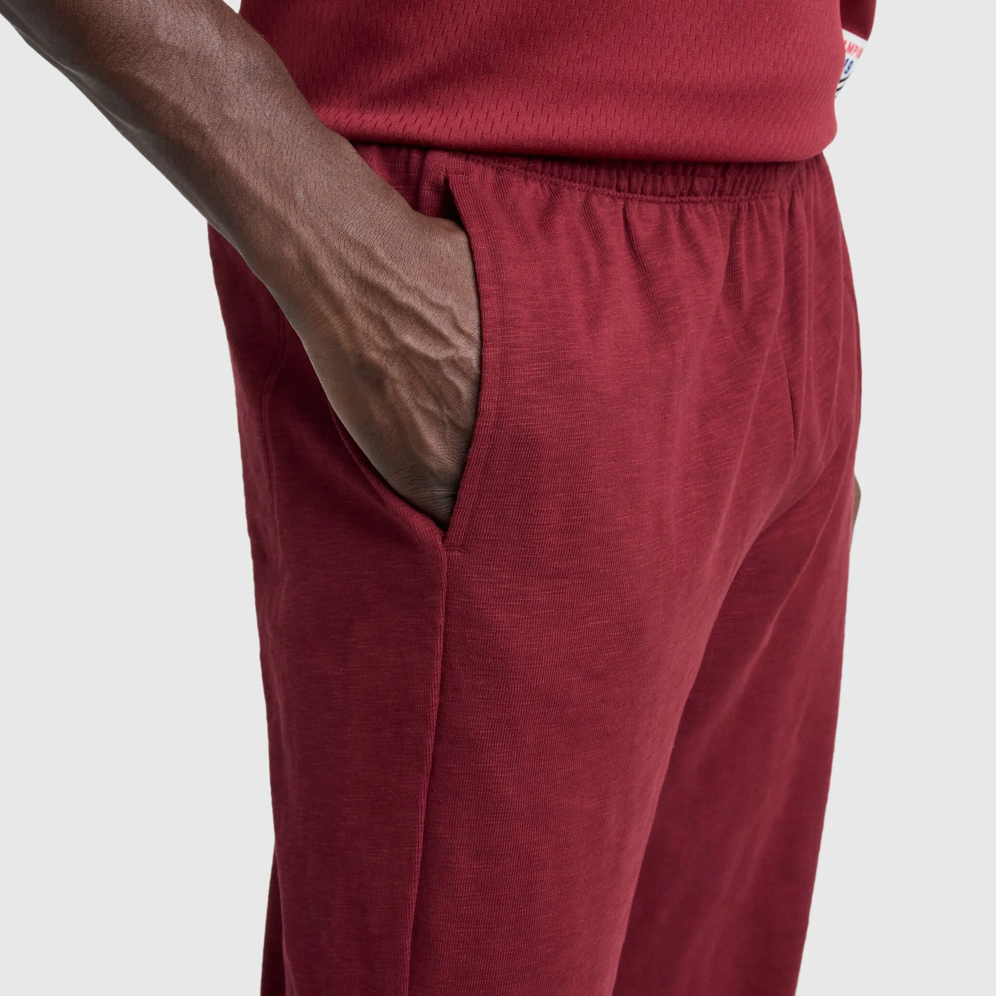 Modern Retro Washed Pant, C Logo sold by Champion product image thumbnail 5