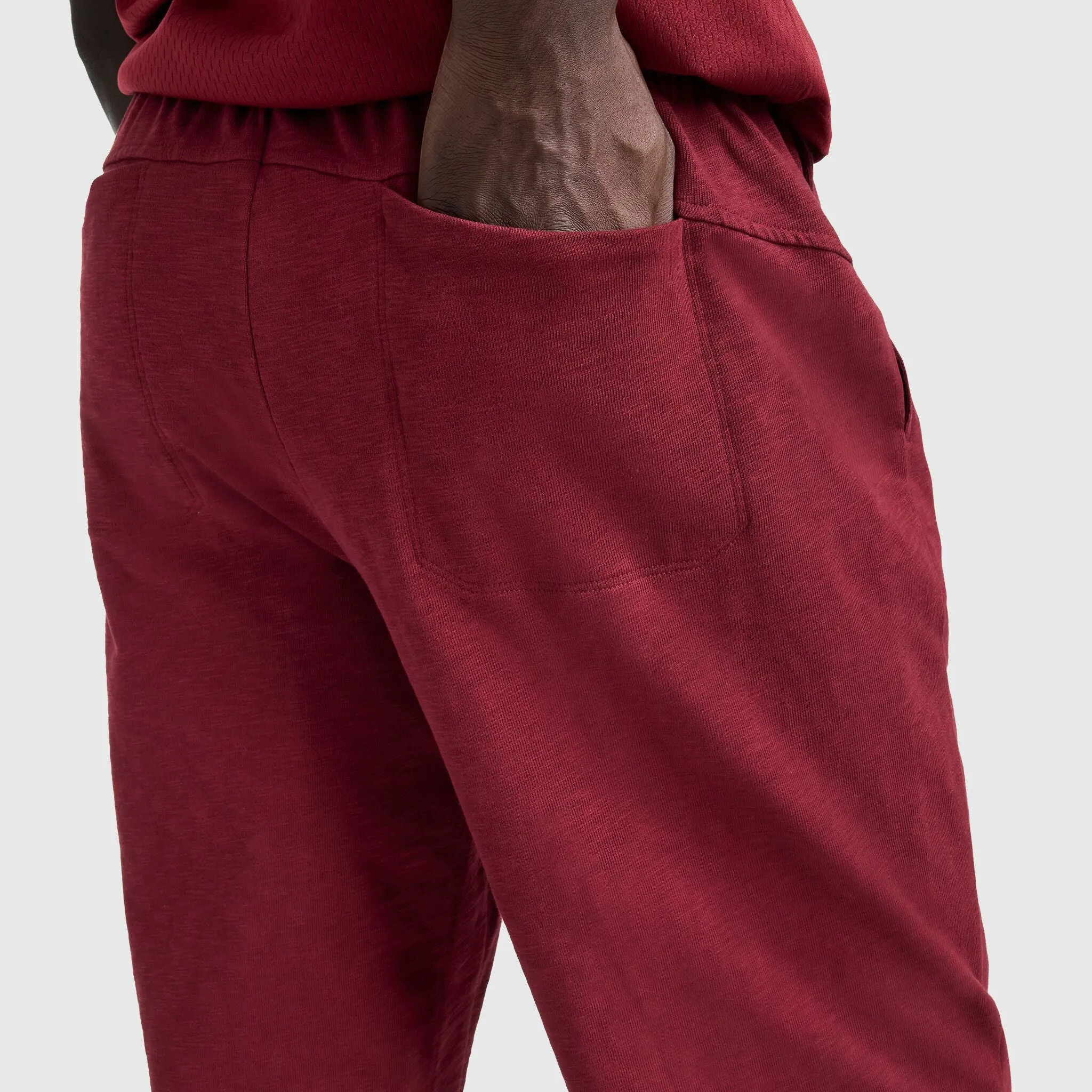 Modern Retro Washed Pant, C Logo sold by Champion product image thumbnail 3