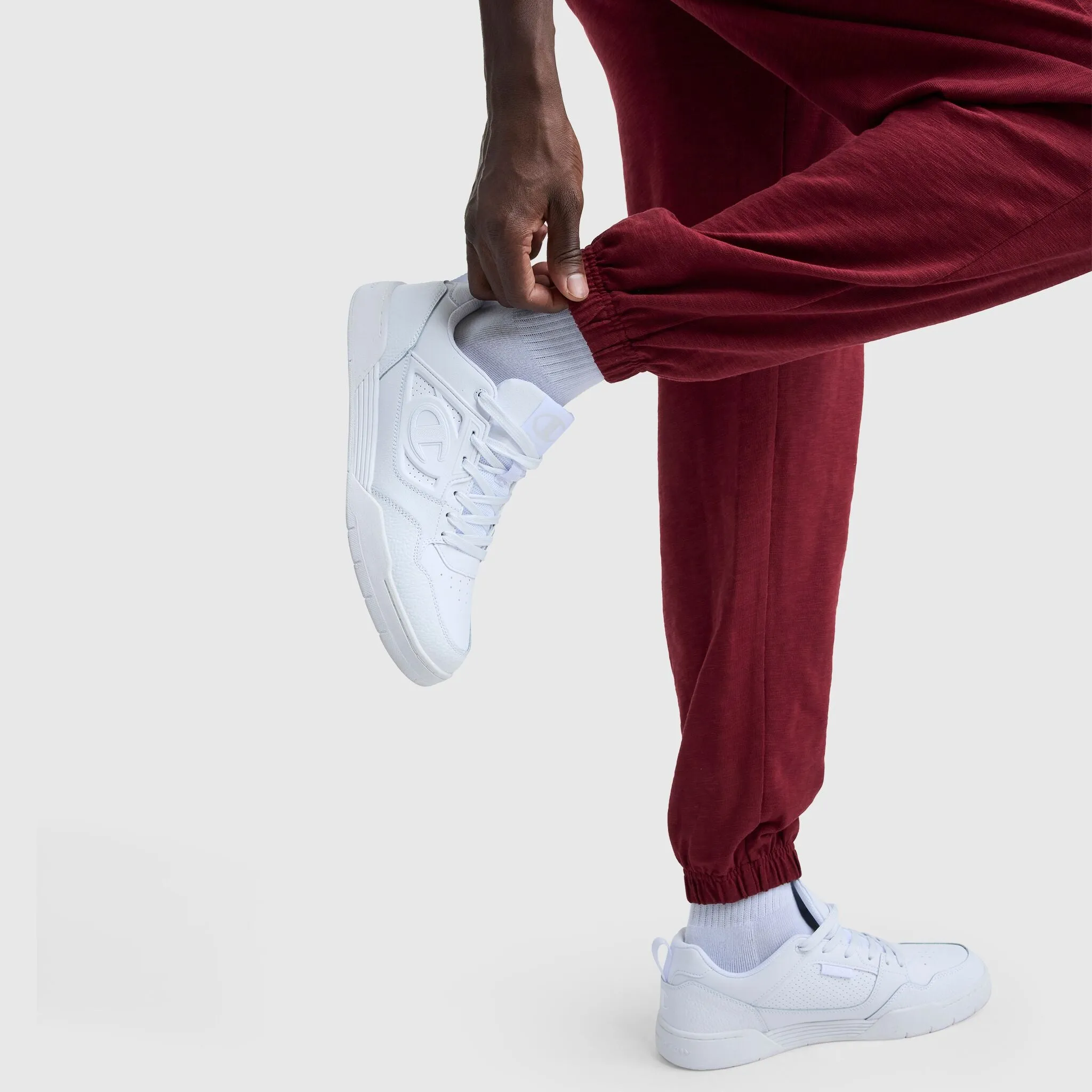 Modern Retro Washed Pant, C Logo sold by Champion product image thumbnail 4