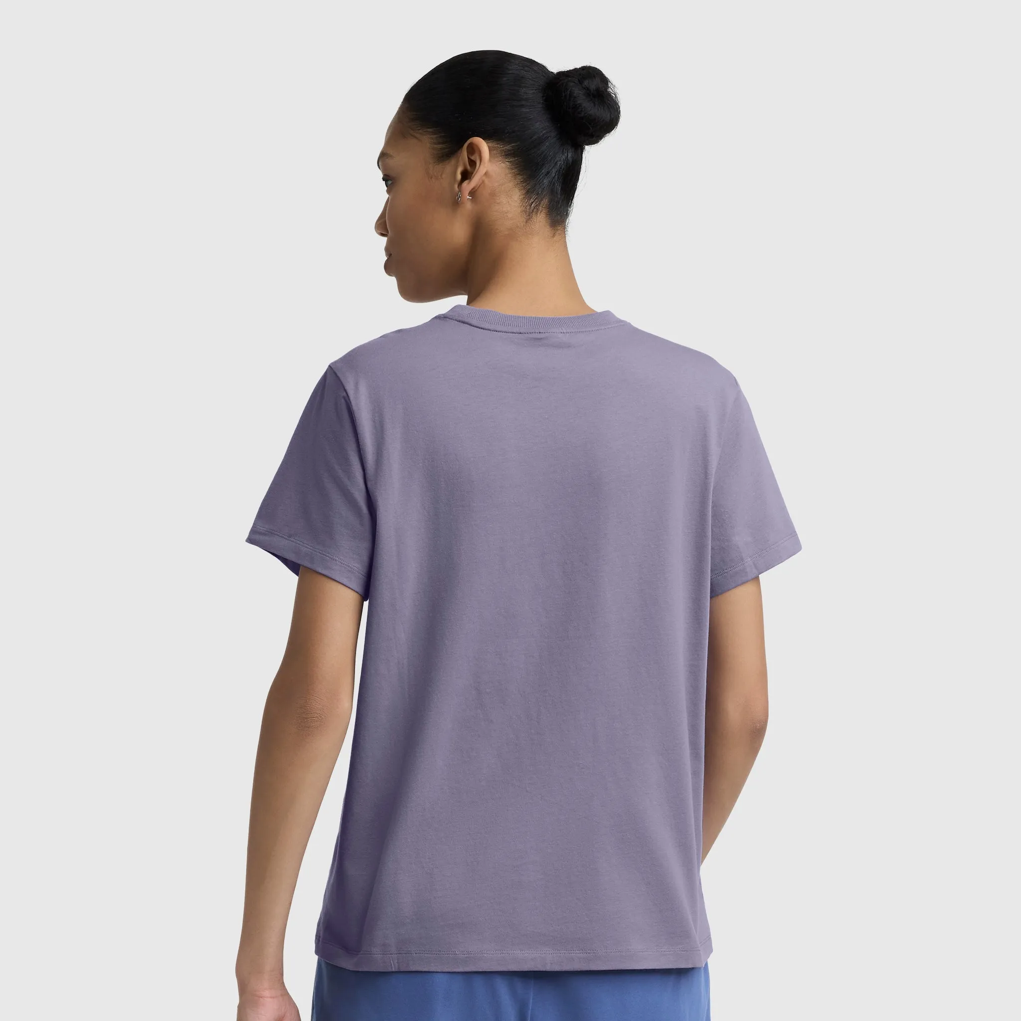 Classic T-Shirt, Script Logo sold by Champion product image thumbnail 2
