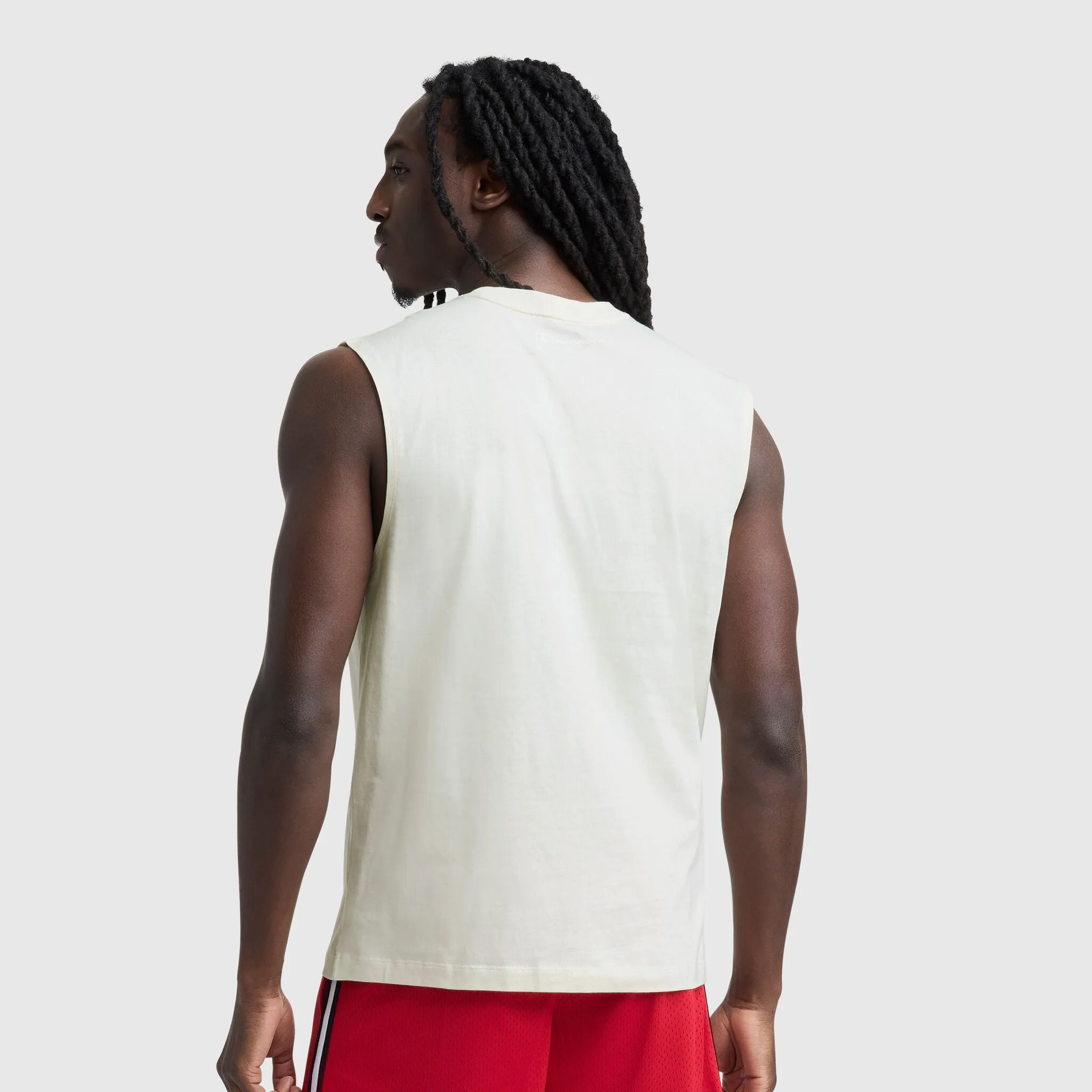 Muscle Tank, C Logo sold by Champion product image thumbnail 2