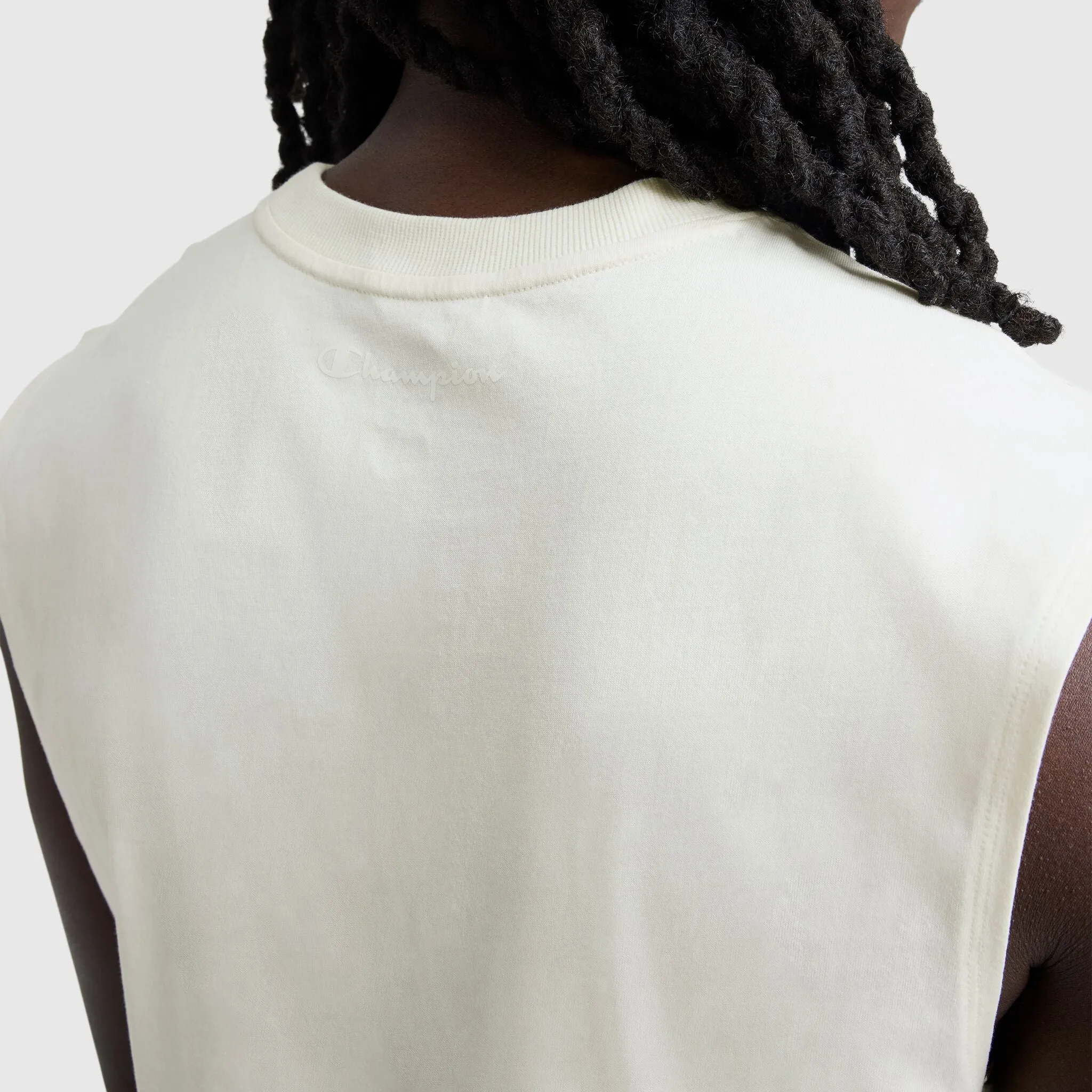 Muscle Tank, C Logo sold by Champion product image thumbnail 3