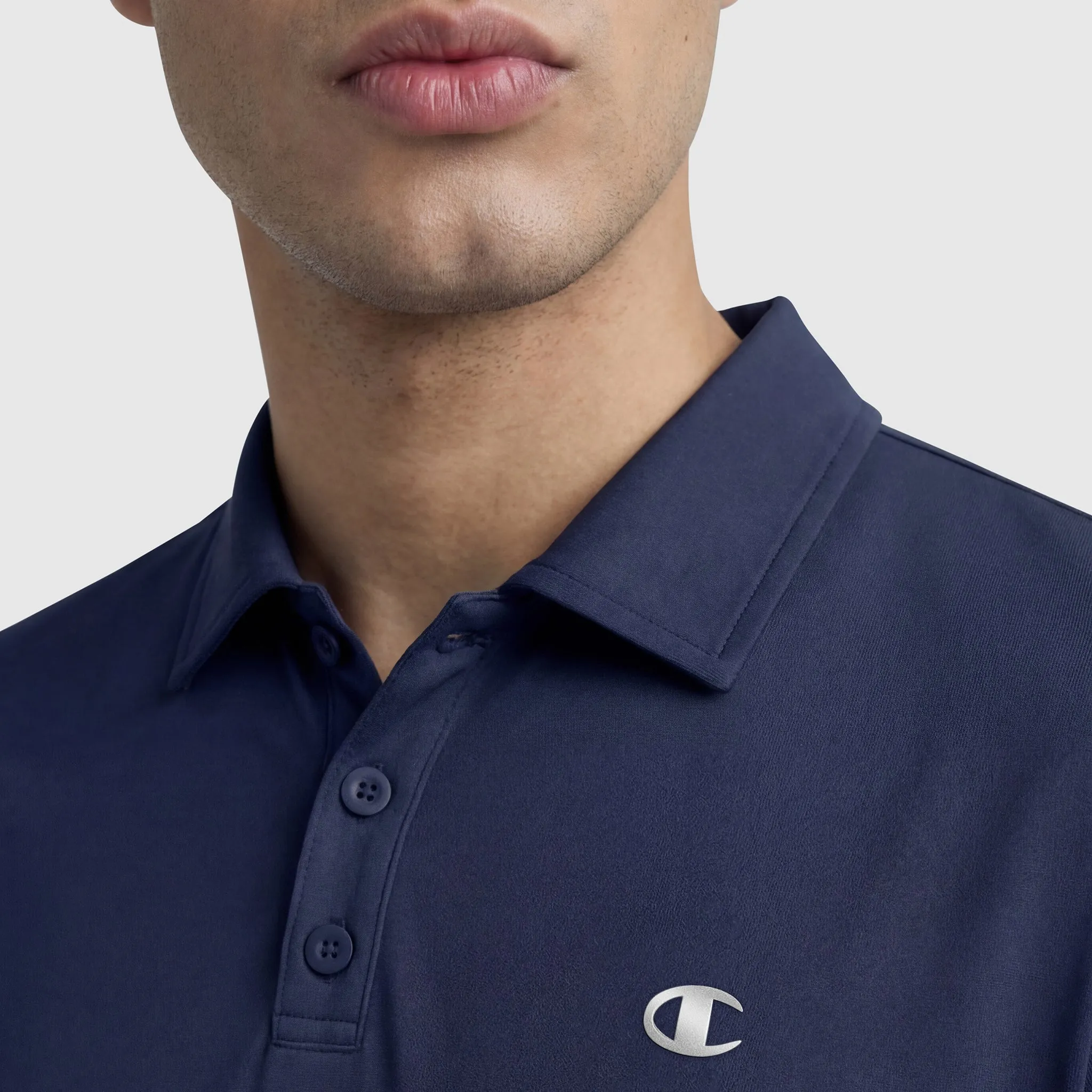 Sport Polo, C Logo sold by Champion product image thumbnail 3