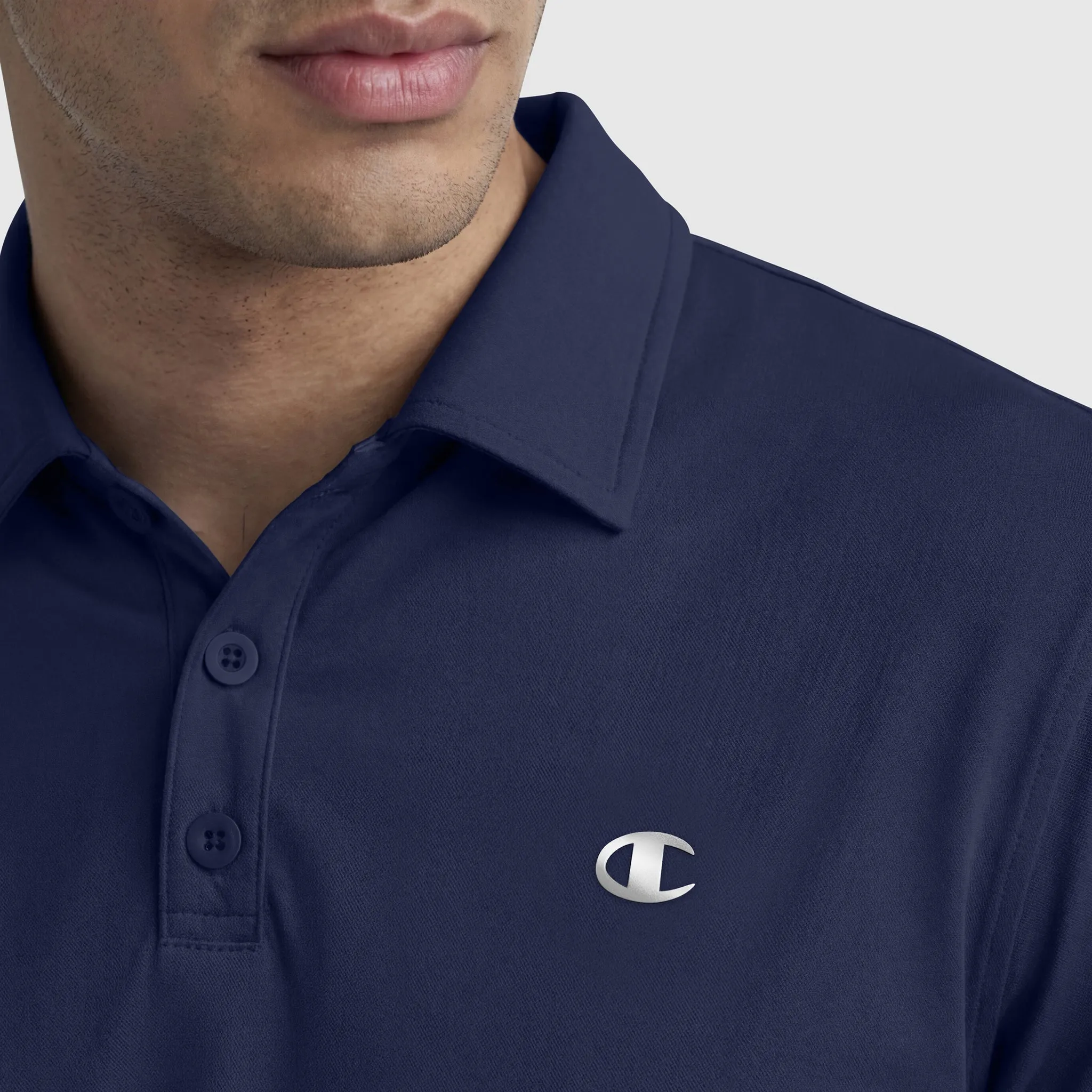 Sport Polo, C Logo sold by Champion product image thumbnail 4