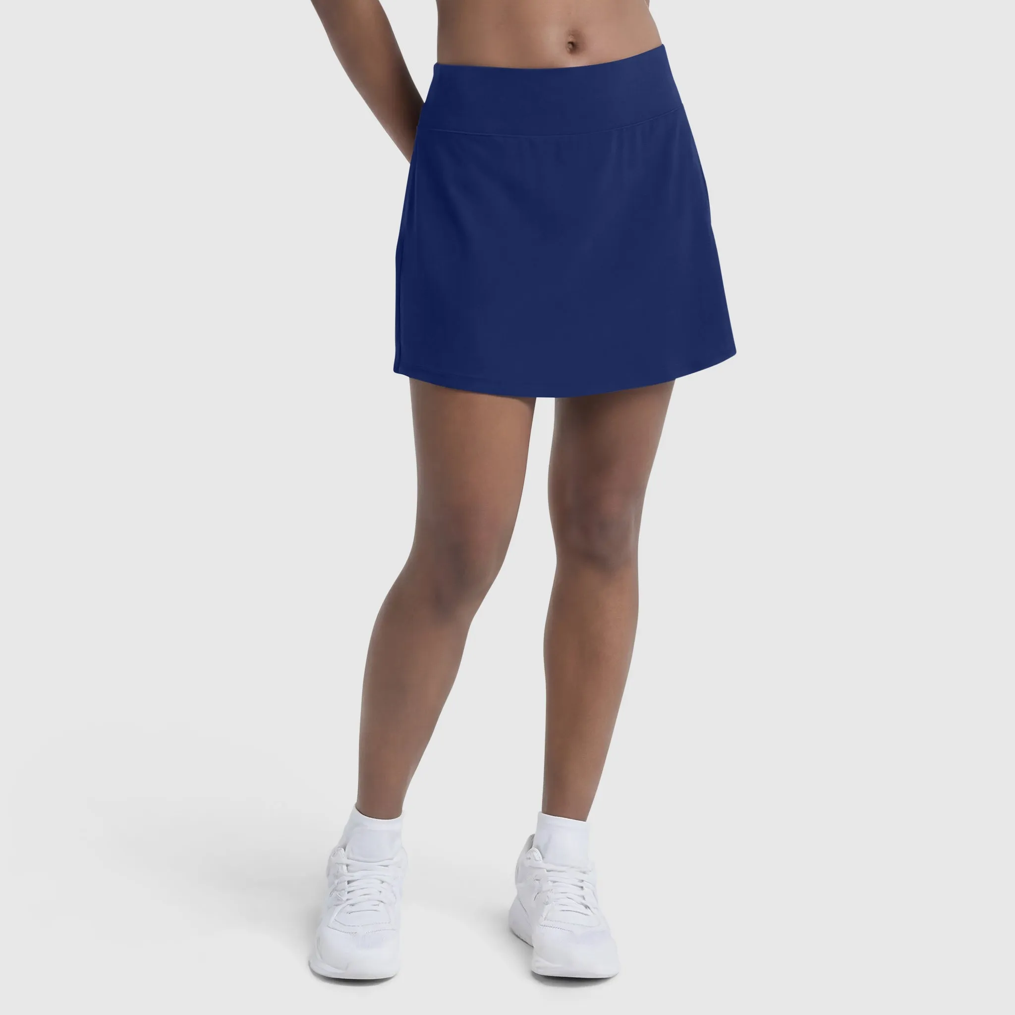 Courtside Skort, C Logo sold by Champion