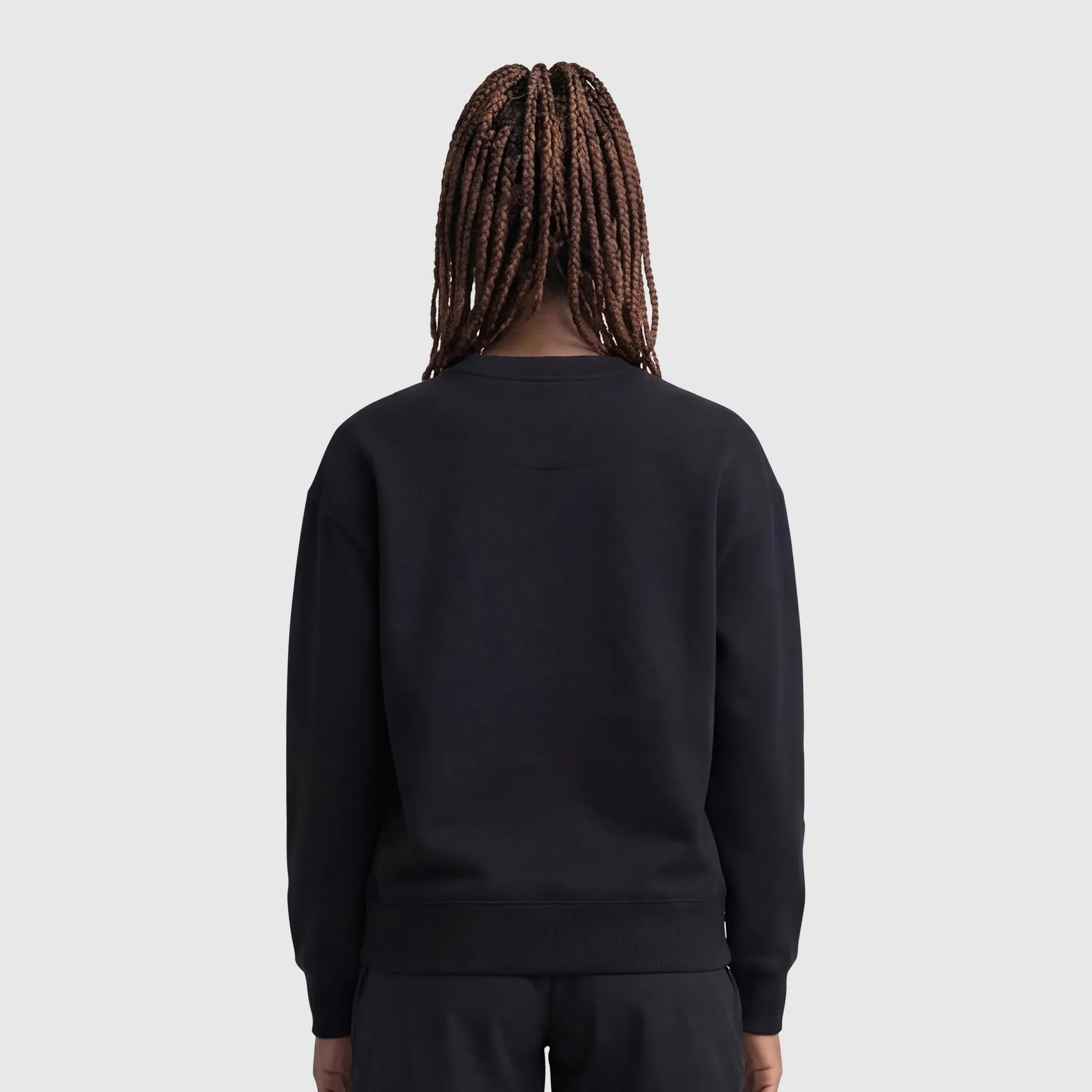 Powerblend Crewneck Sweatshirt, Small "C" sold by Champion product image thumbnail 2