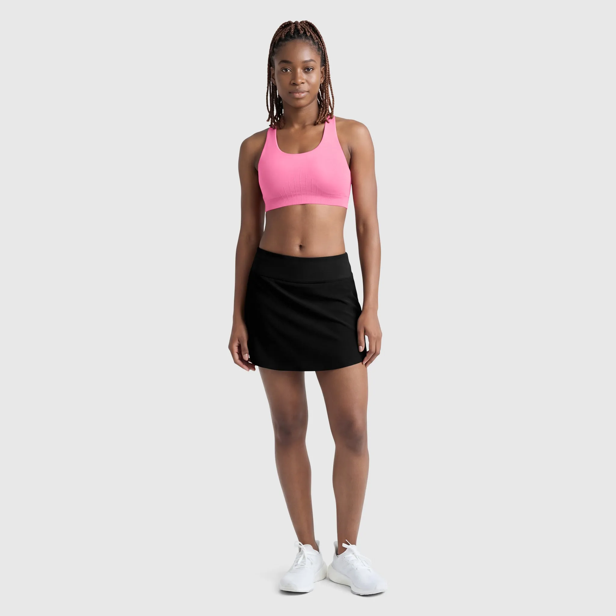 Courtside Skort, C Logo sold by Champion product image thumbnail 5