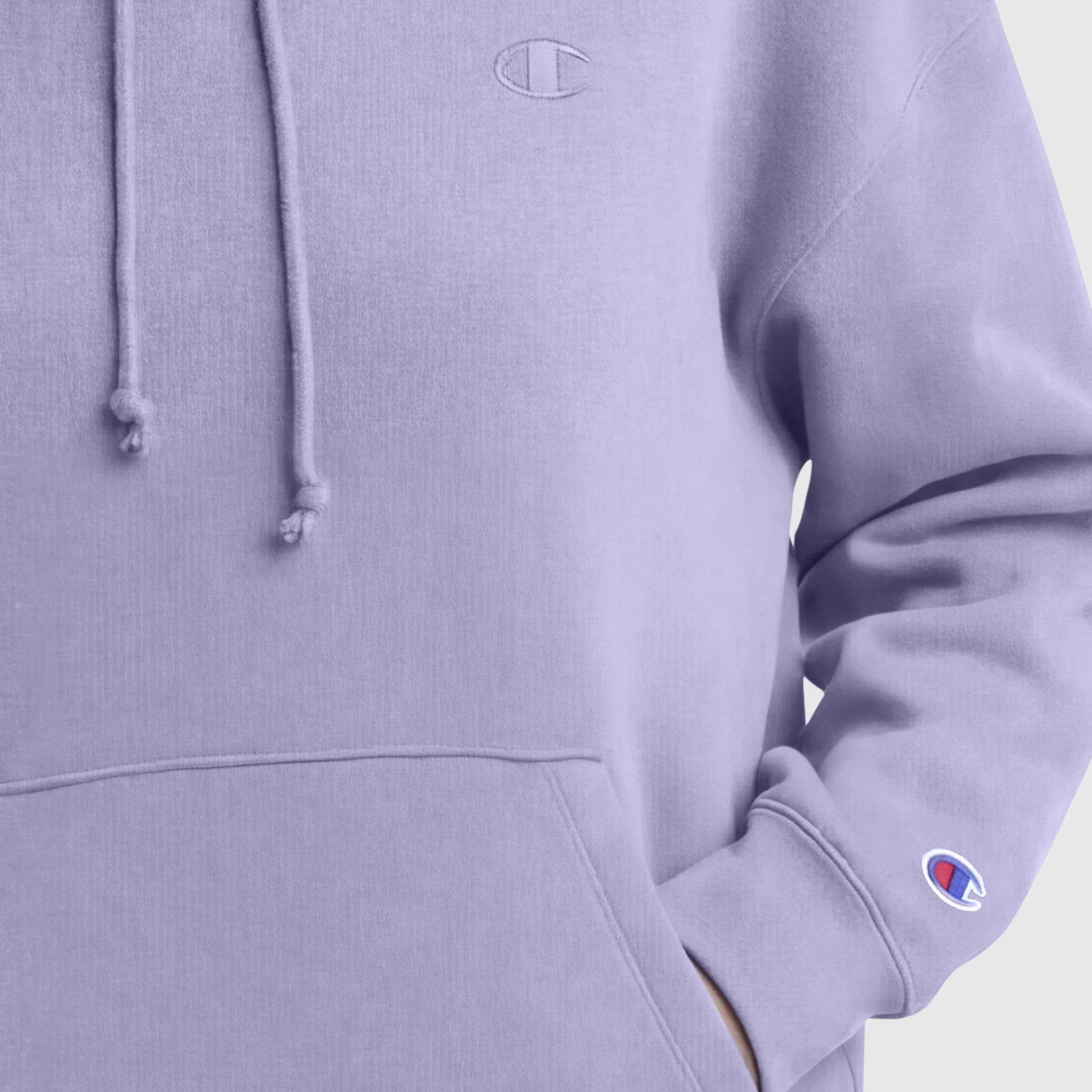 Powerblend Hoodie, Small C Freshman sold by Champion product image thumbnail 5