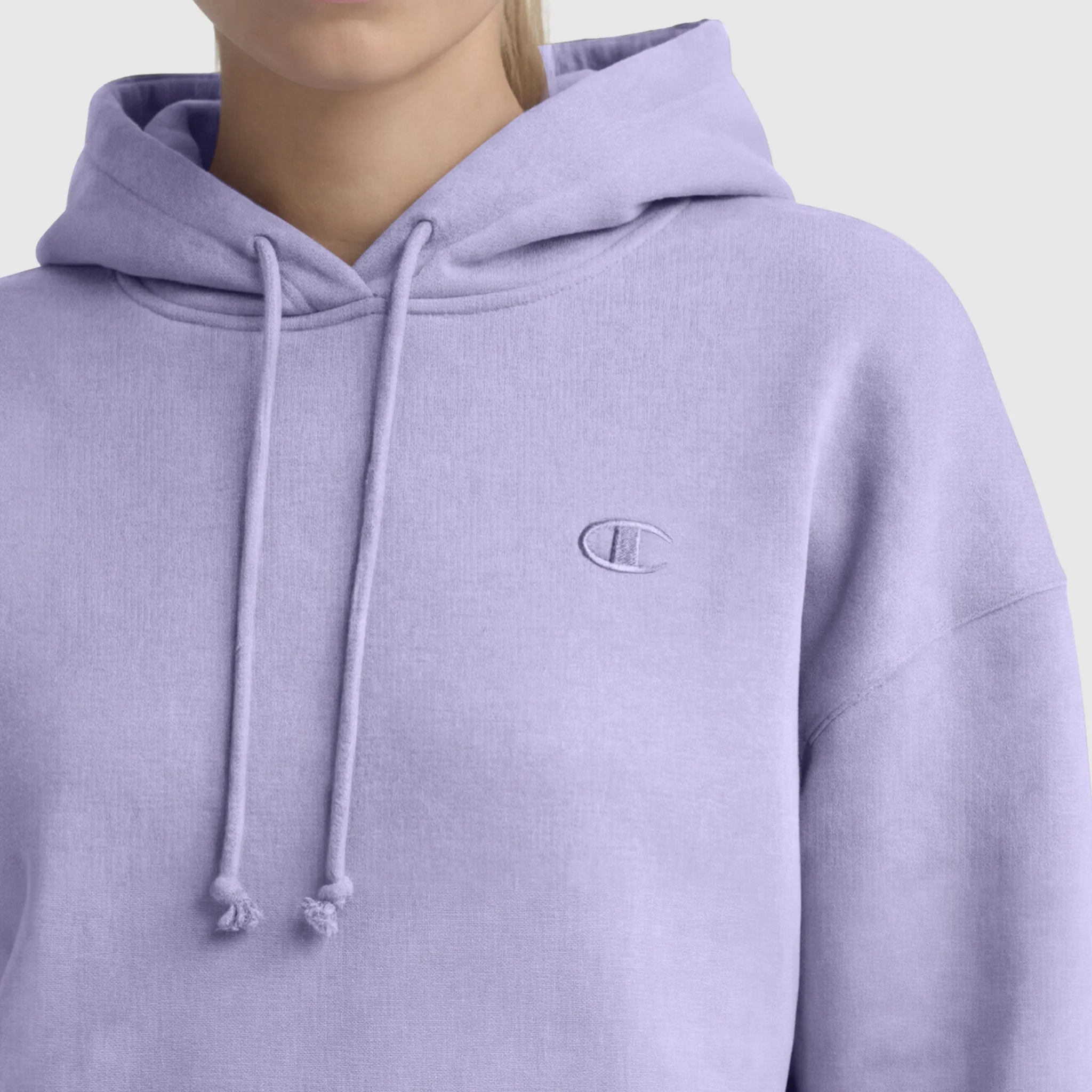 Powerblend Hoodie, Small C Freshman sold by Champion product image thumbnail 3