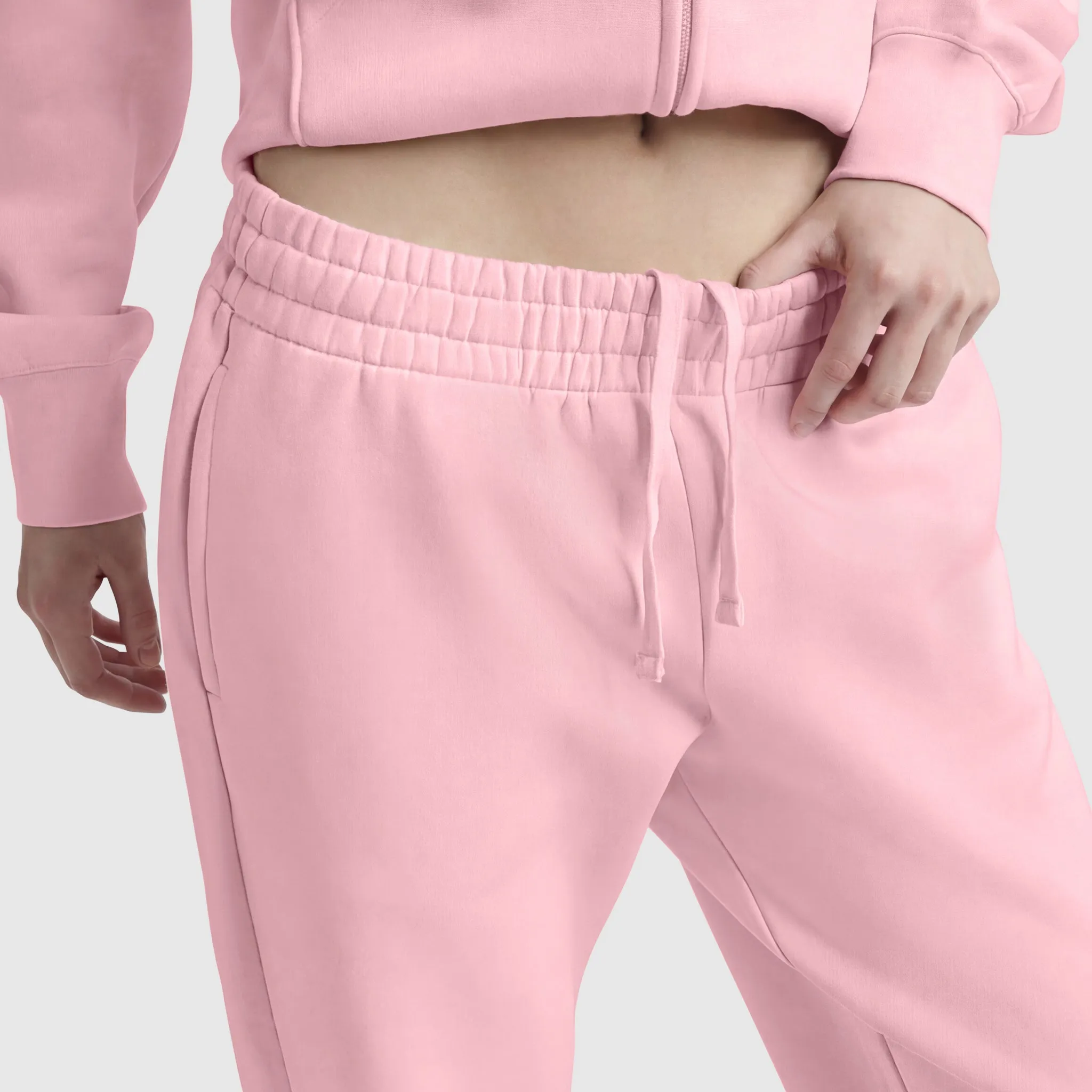 Powerblend Oversized Sweatpants, C Logo sold by Champion product image thumbnail 4