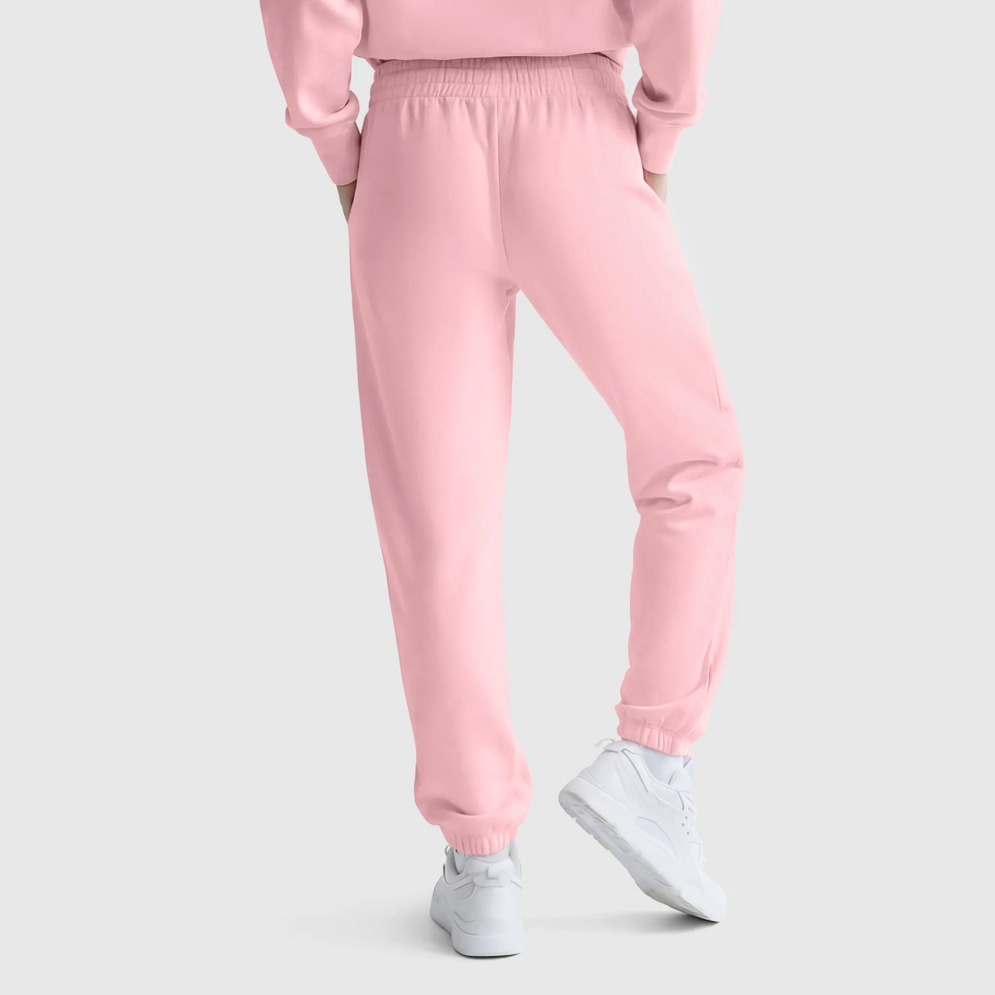 Powerblend Oversized Sweatpants, C Logo sold by Champion product image thumbnail 2
