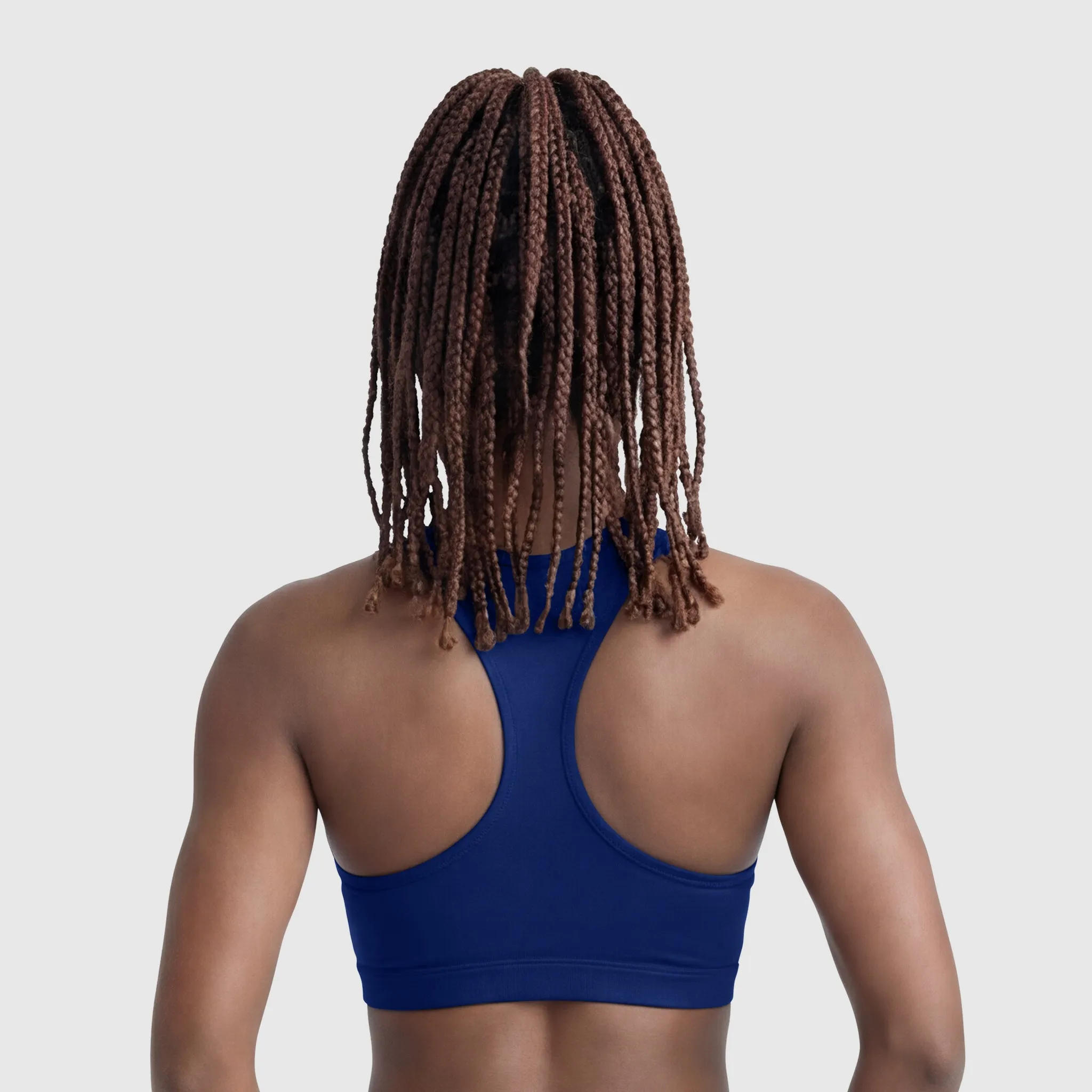 Compression Sports Bra, C Logo sold by Champion product image thumbnail 2