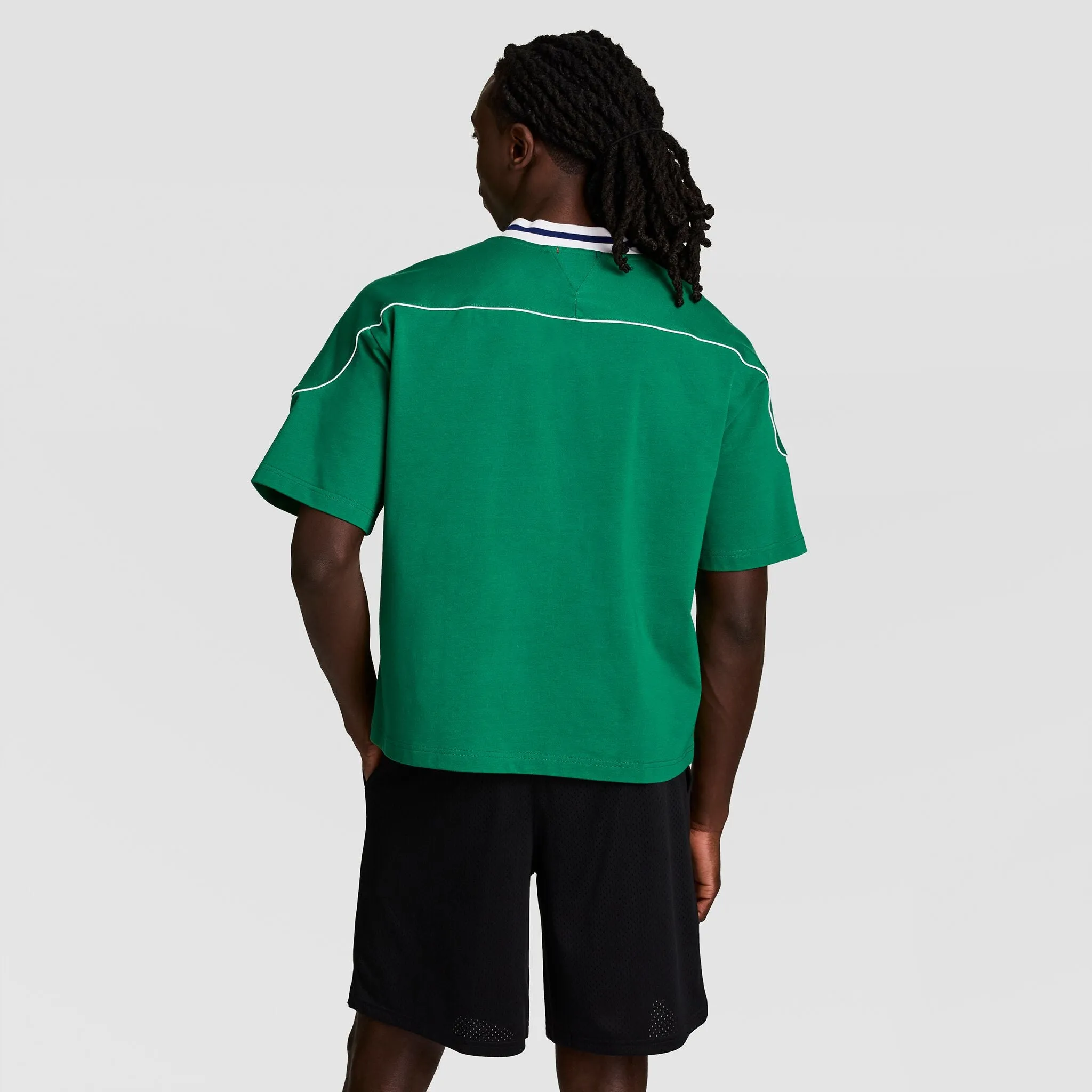 Gridiron Football Jersey, Script Logo sold by Champion product image thumbnail 2