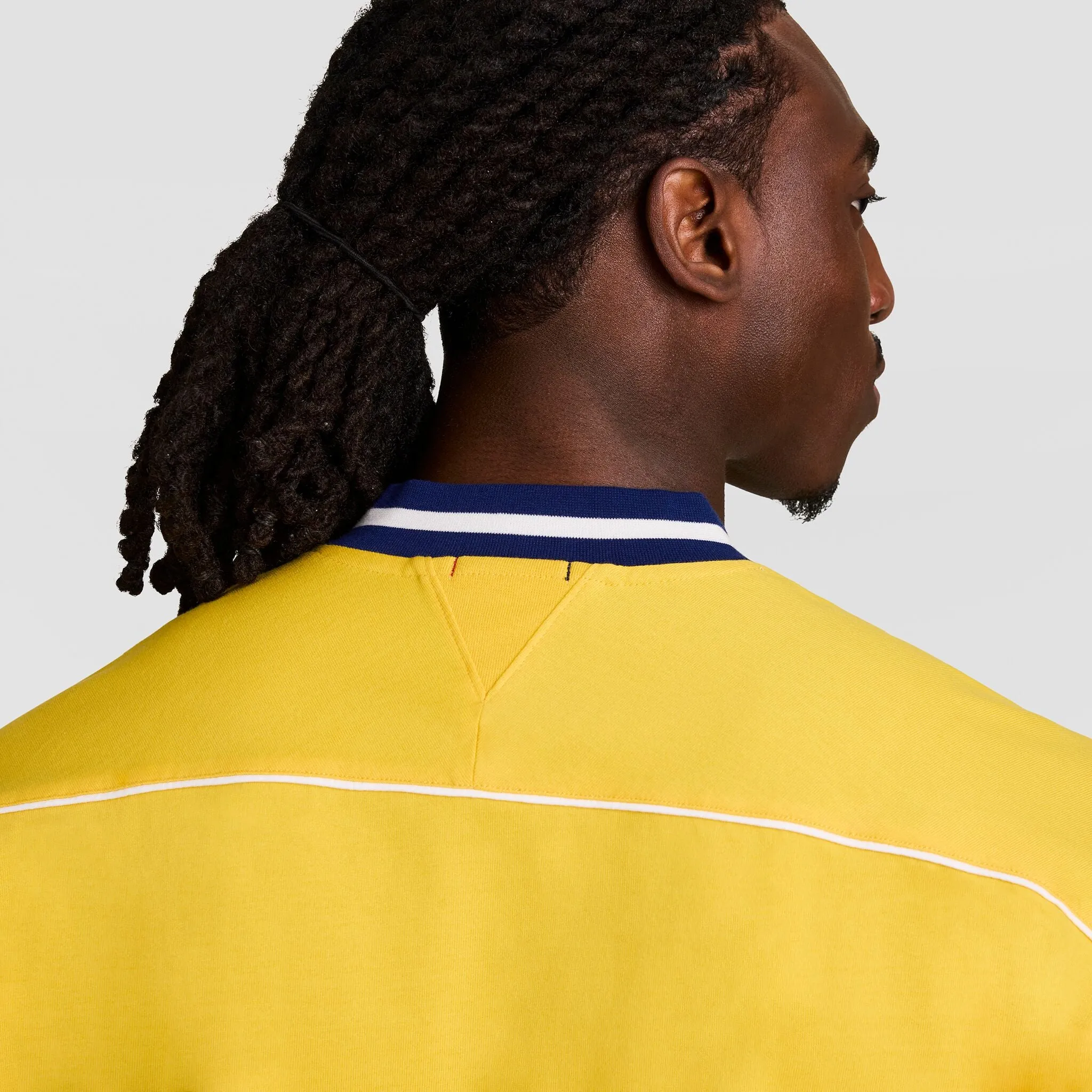 Gridiron Football Jersey, Script Logo sold by Champion product image thumbnail 4