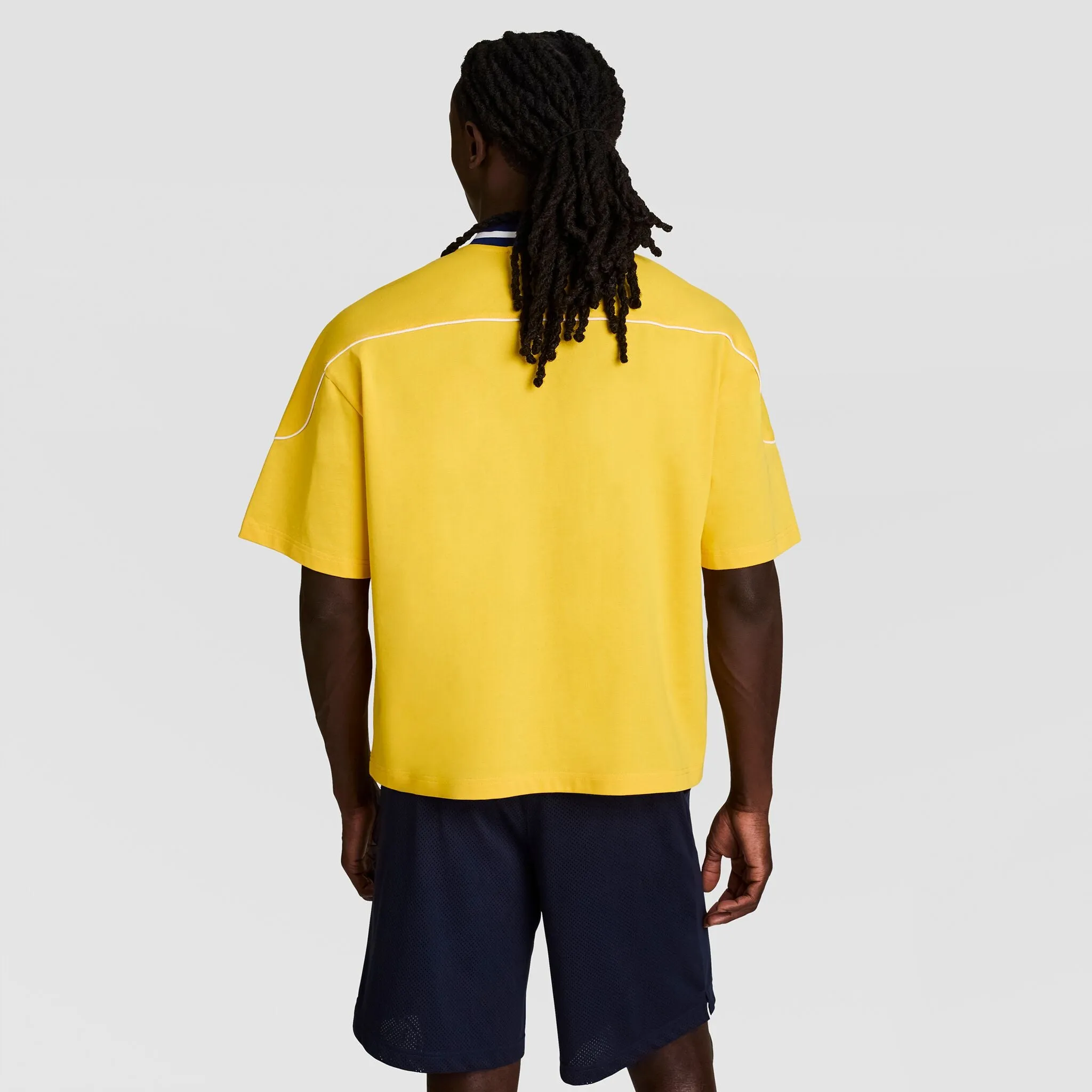 Gridiron Football Jersey, Script Logo sold by Champion product image thumbnail 2