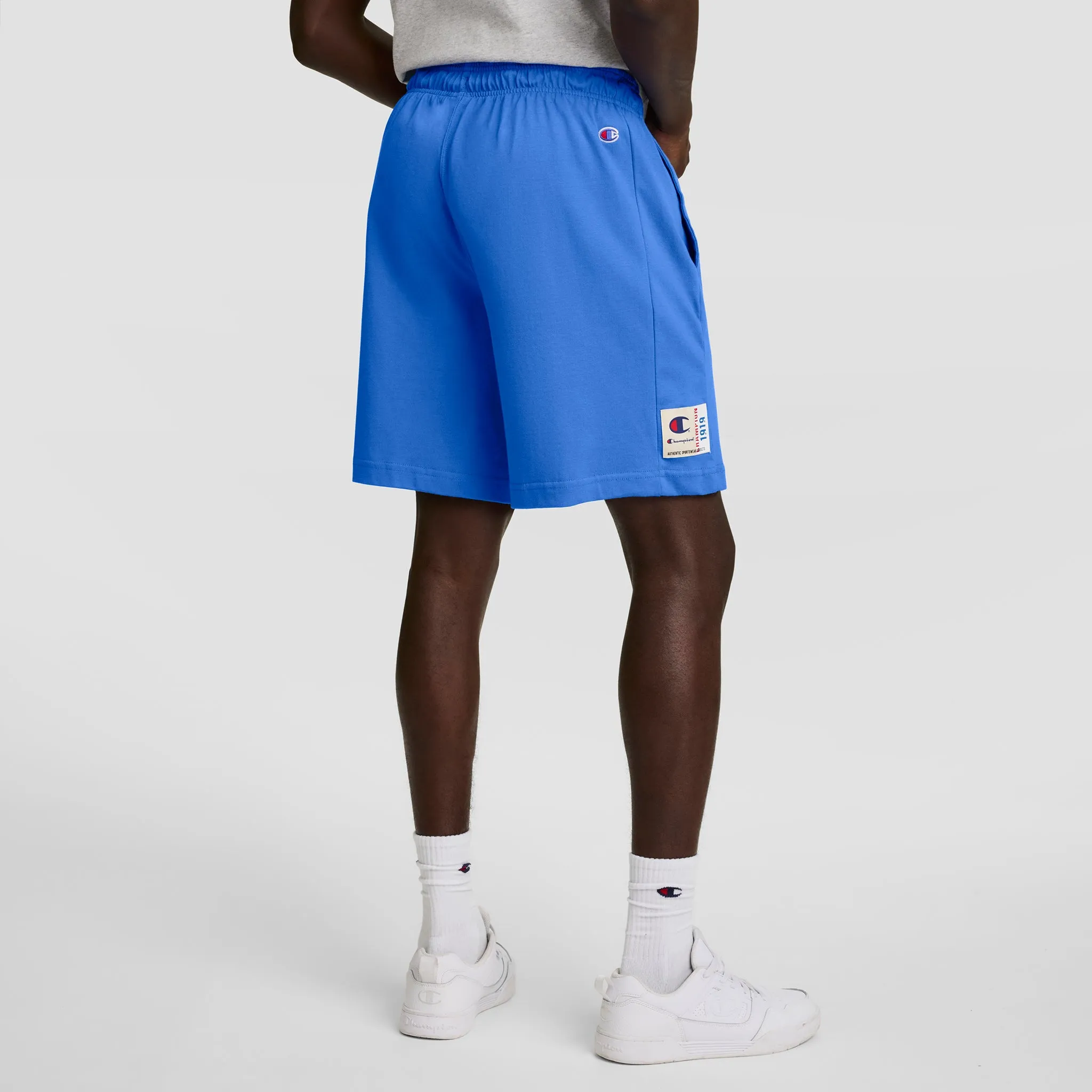 7" Jersey Short, C Logo sold by Champion product image thumbnail 2