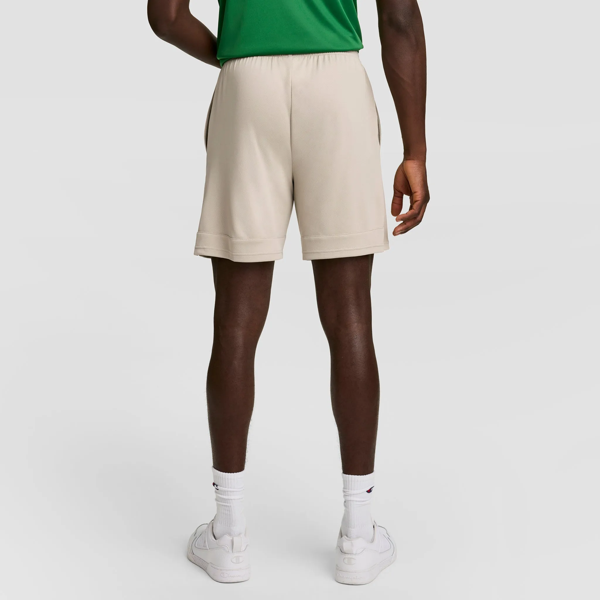 7" Moisture Wicking, Sport Shorts sold by Champion product image thumbnail 2