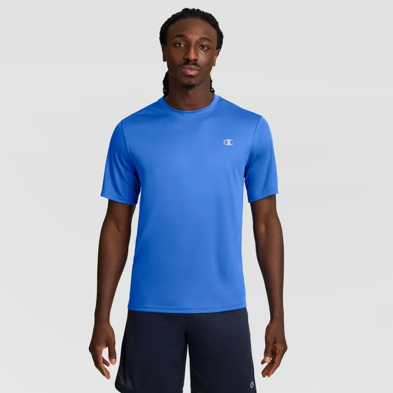Sport T-Shirt, Reflective C Logo made by Champion
