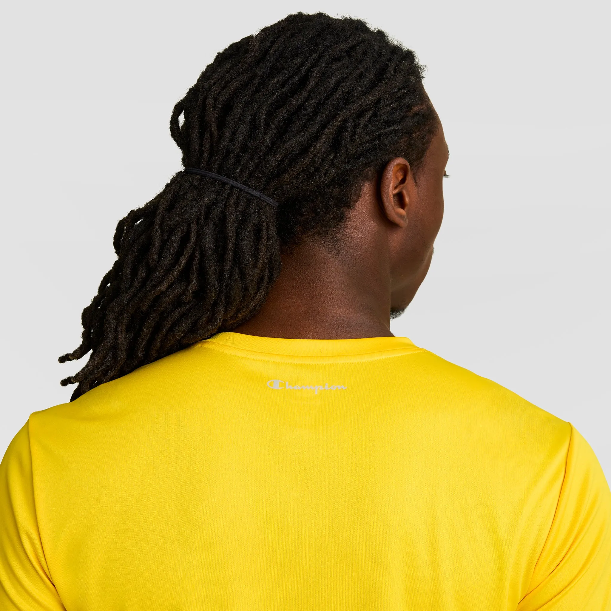 Sport T-Shirt, Reflective C Logo sold by Champion product image thumbnail 4