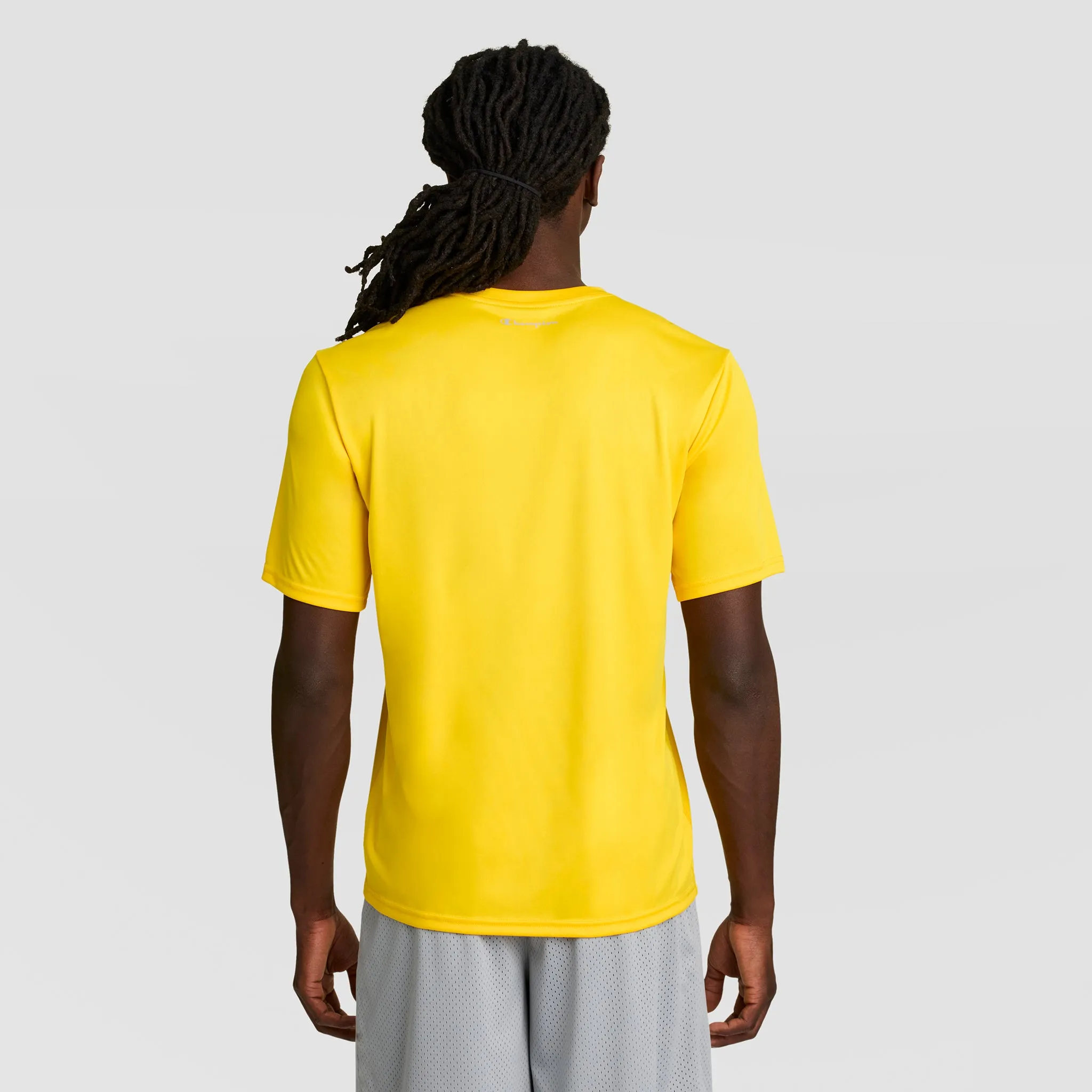 Sport T-Shirt, Reflective C Logo sold by Champion product image thumbnail 2