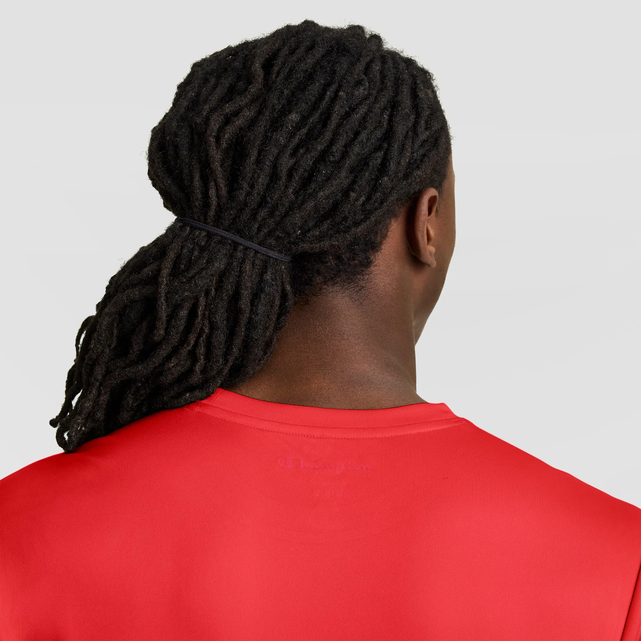 Sport T-Shirt, Reflective C Logo sold by Champion product image thumbnail 4