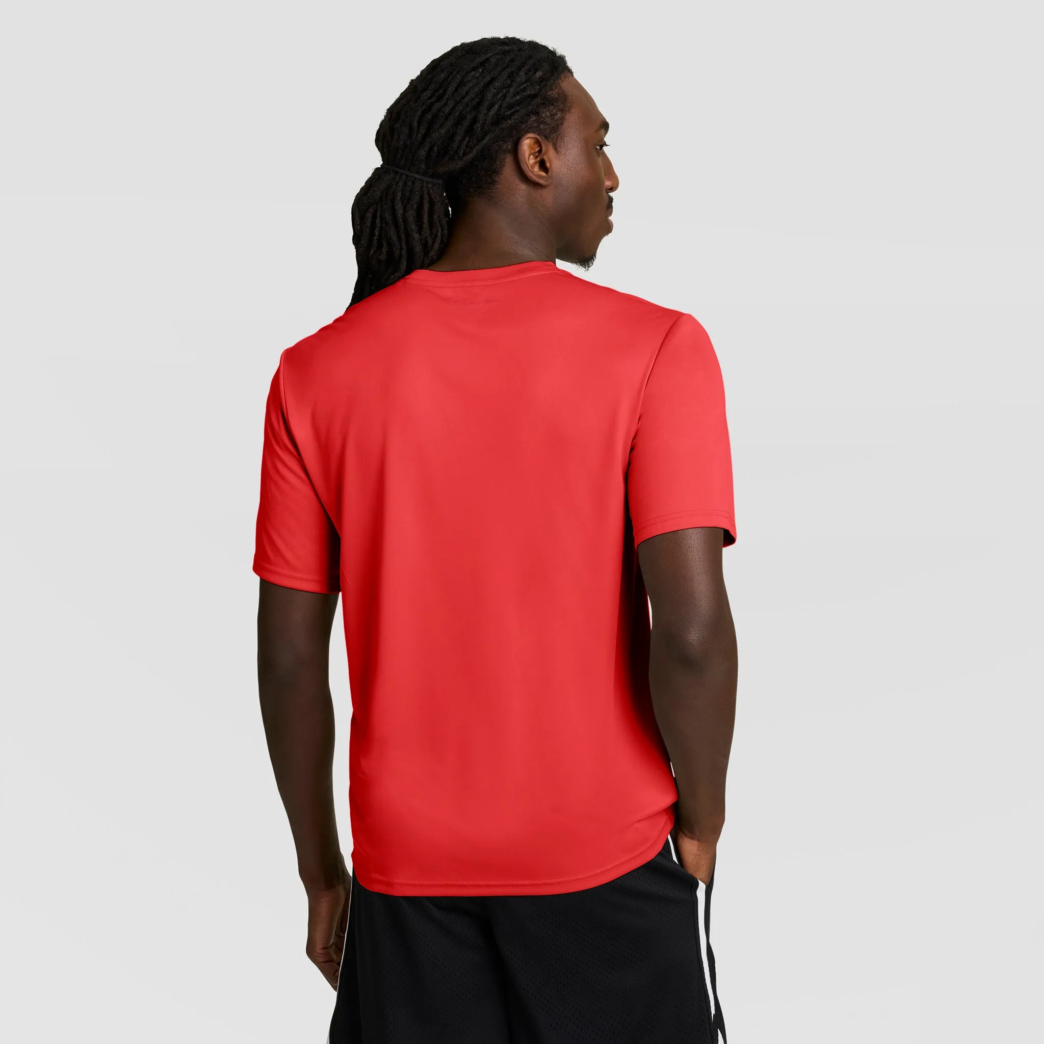 Sport T-Shirt, Reflective C Logo sold by Champion product image thumbnail 2
