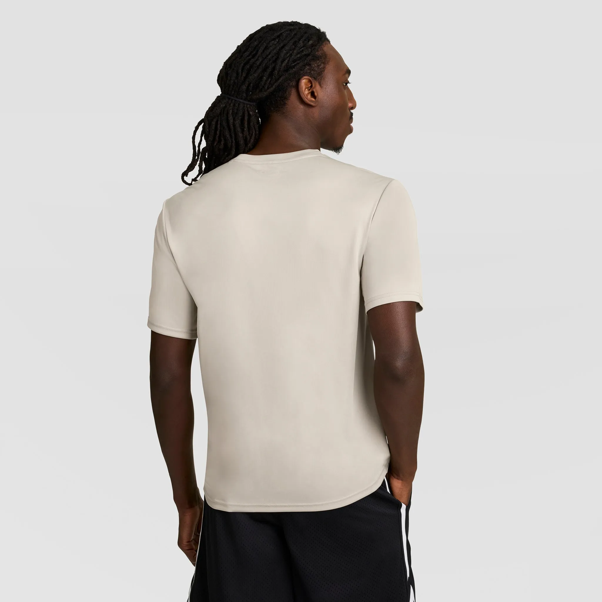 Sport T-Shirt, Reflective C Logo sold by Champion product image thumbnail 2