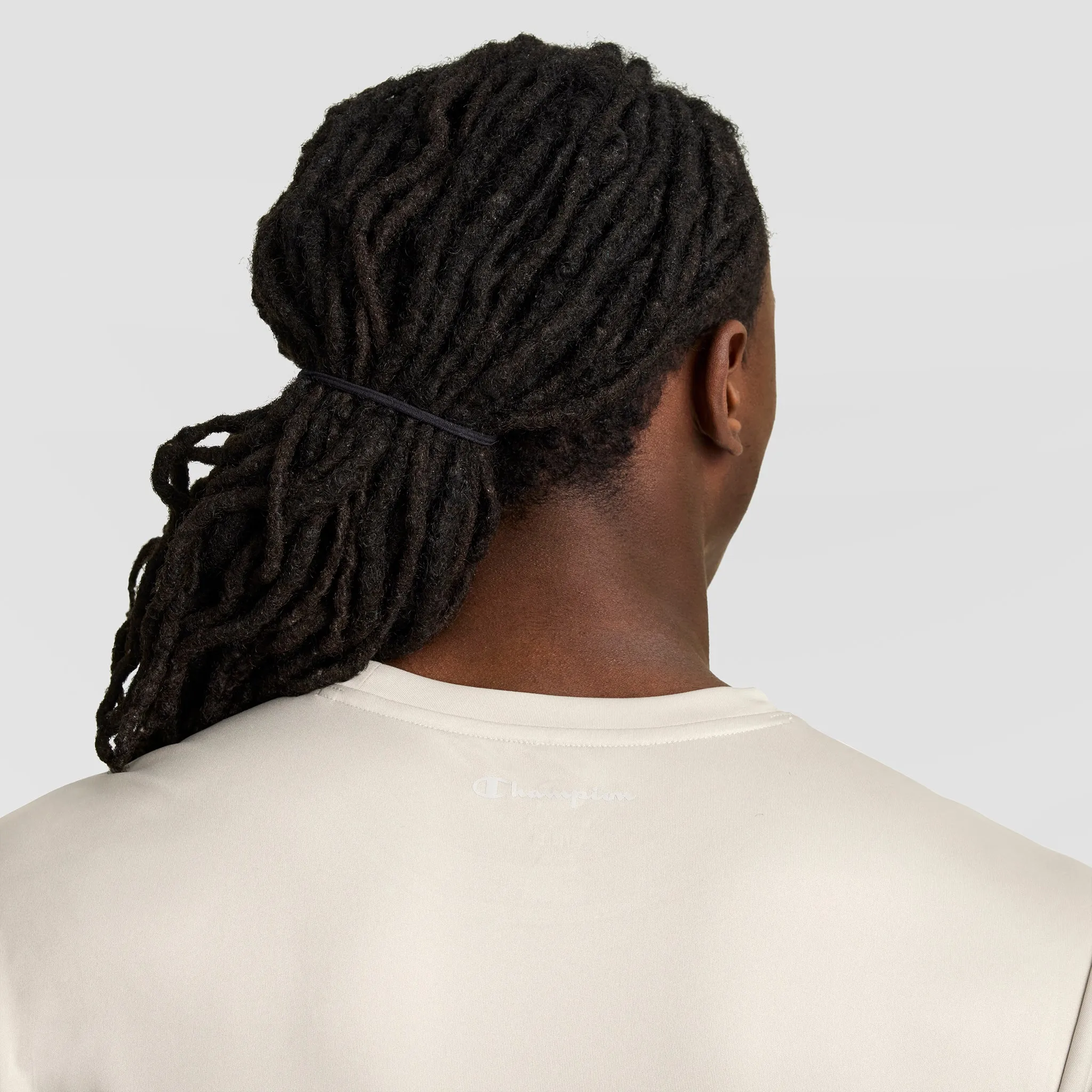 Sport T-Shirt, Reflective C Logo sold by Champion product image thumbnail 4