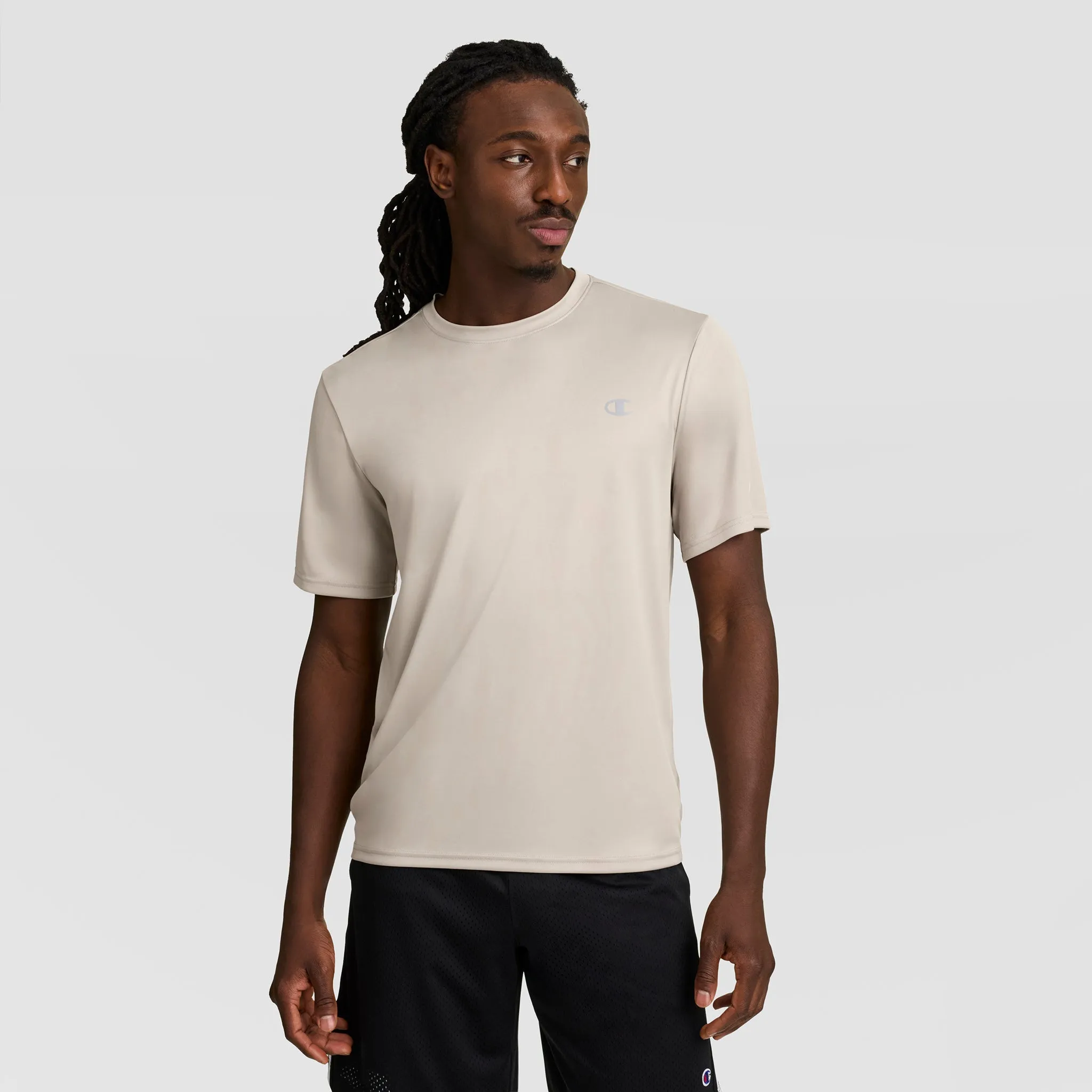 Sport T-Shirt, Reflective C Logo sold by Champion
