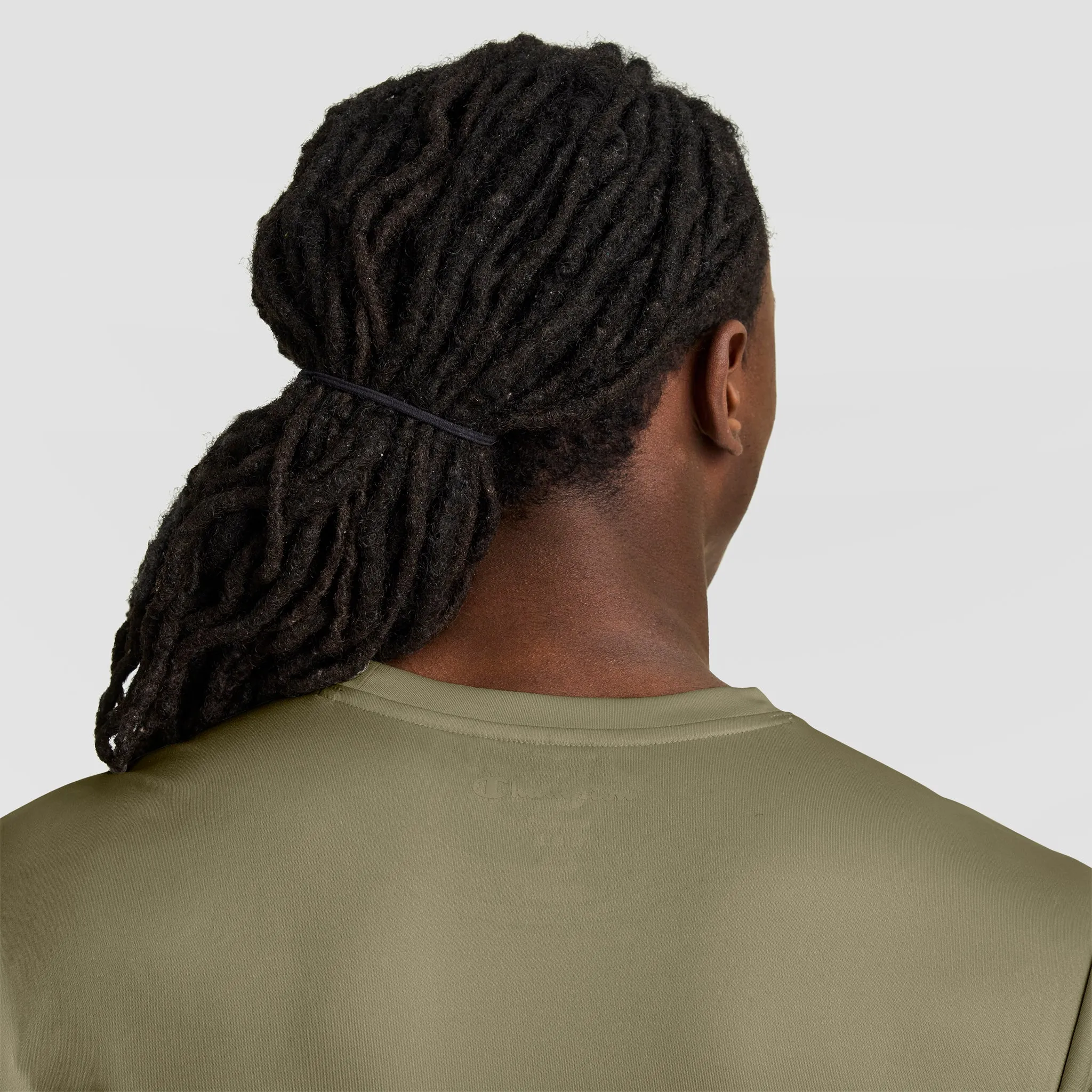 Sport T-Shirt, Reflective C Logo sold by Champion product image thumbnail 4