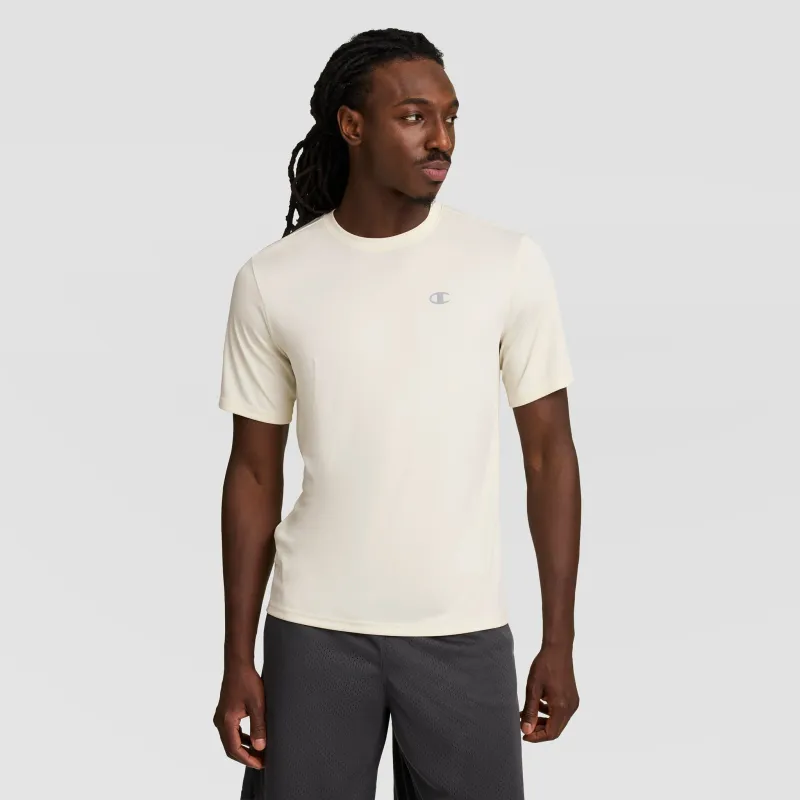 Sport T-Shirt, Reflective C Logo made by Champion