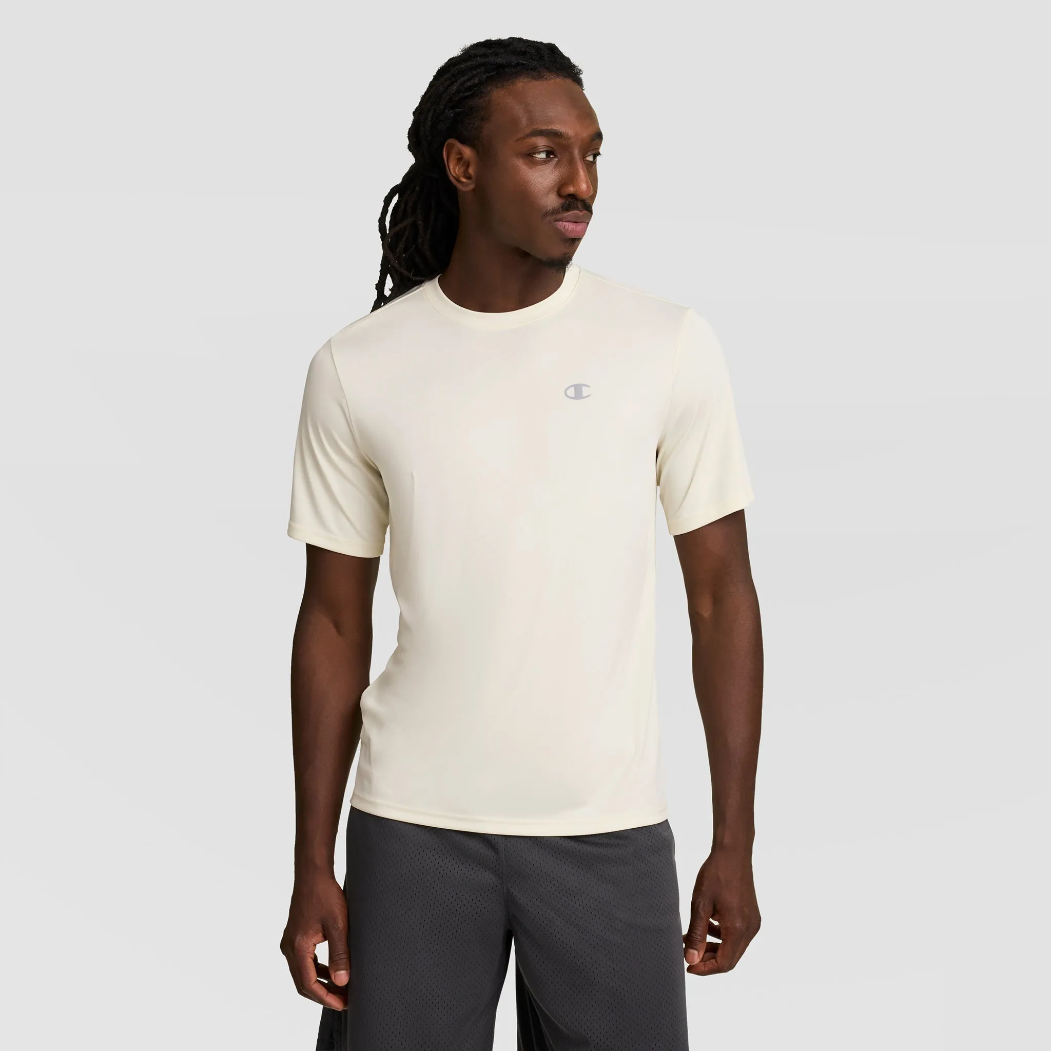 Sport T-Shirt, Reflective C Logo sold by Champion