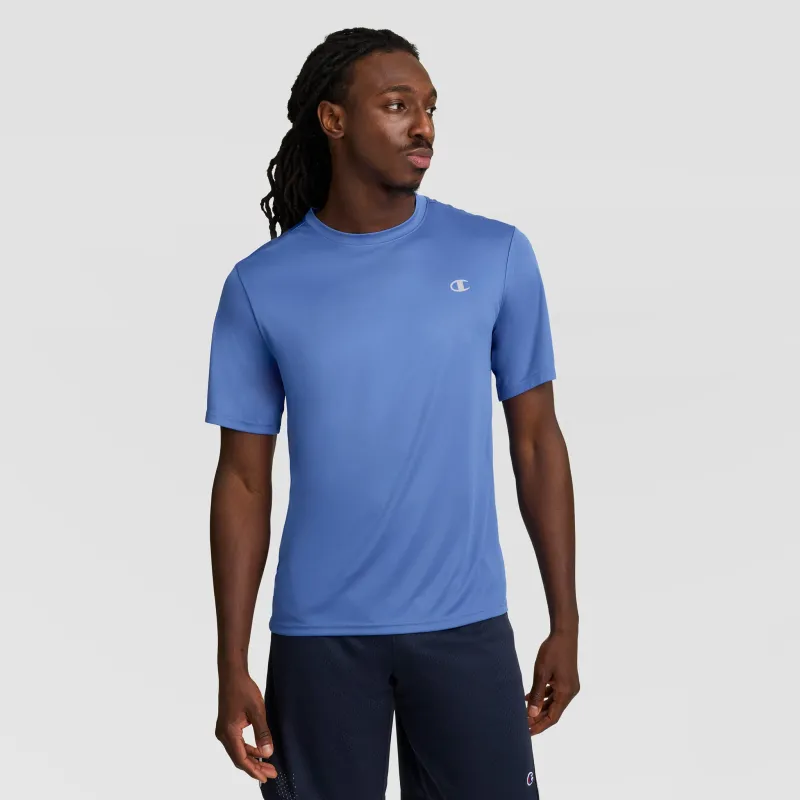 Sport T-Shirt, Reflective C Logo made by Champion