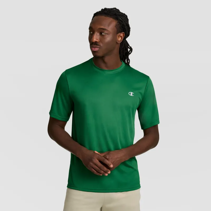 Sport T-Shirt, Reflective C Logo made by Champion