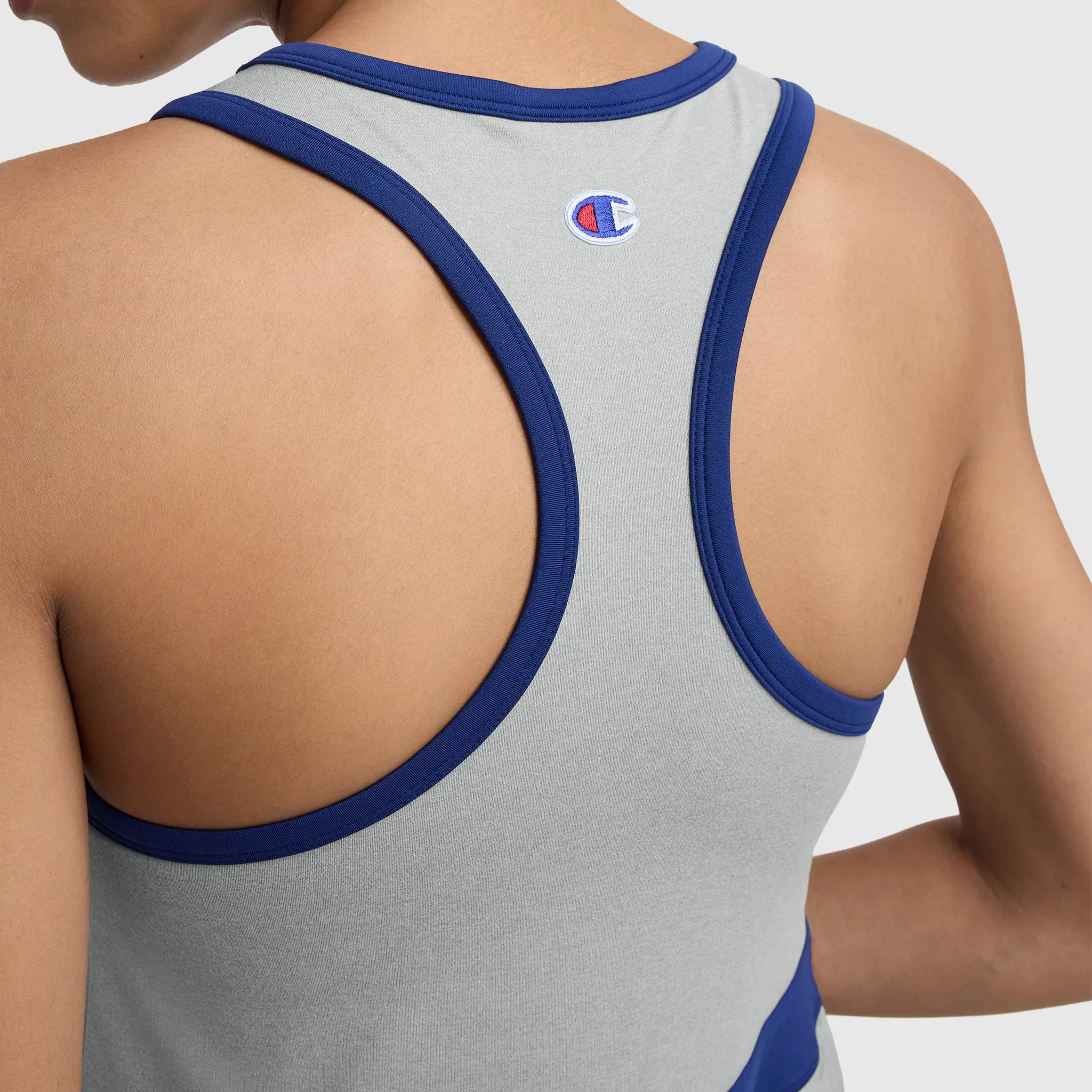 Match Point Tennis Dress, Embroidered Script Logo sold by Champion product image thumbnail 3