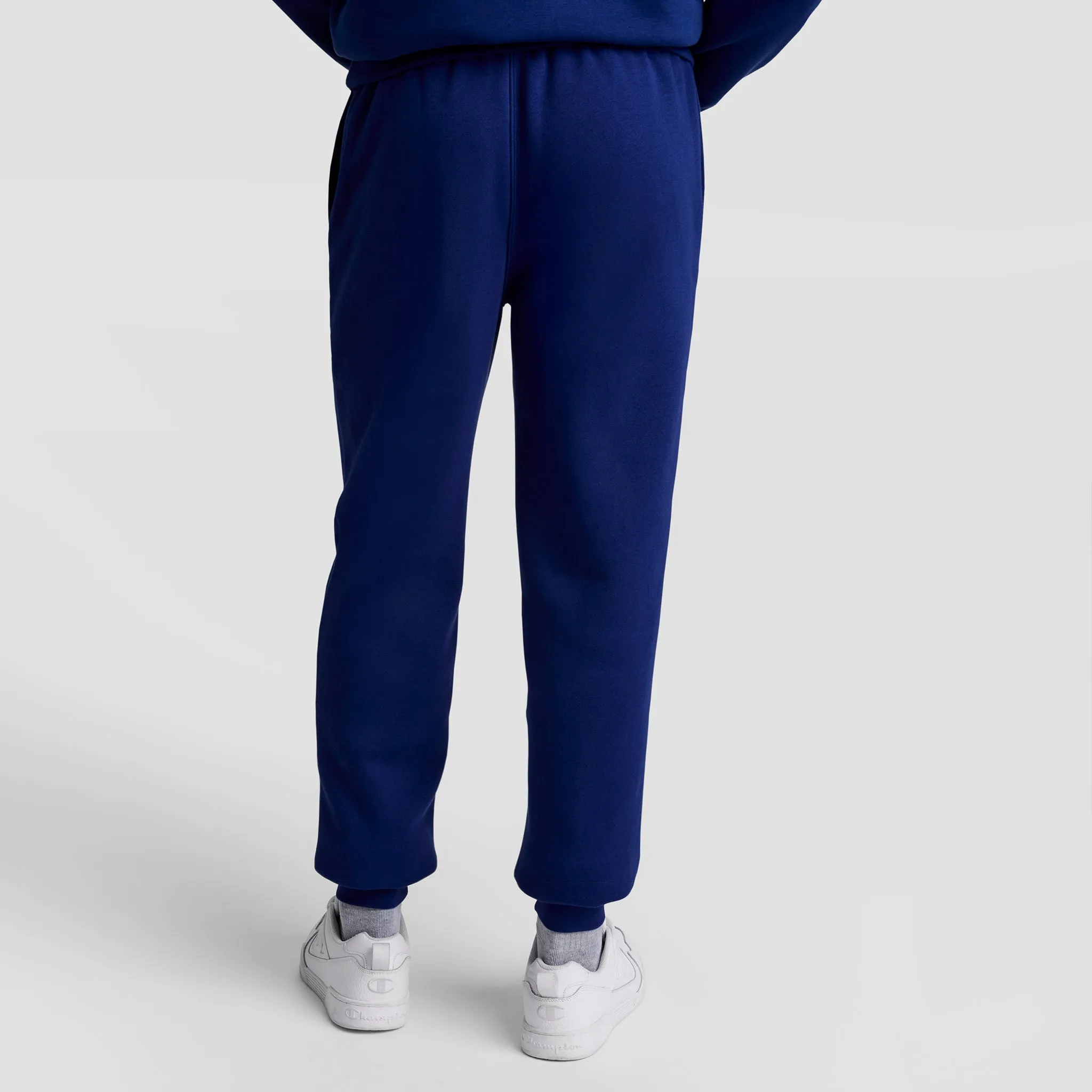 Powerblend Joggers, Script Logo sold by Champion product image thumbnail 2
