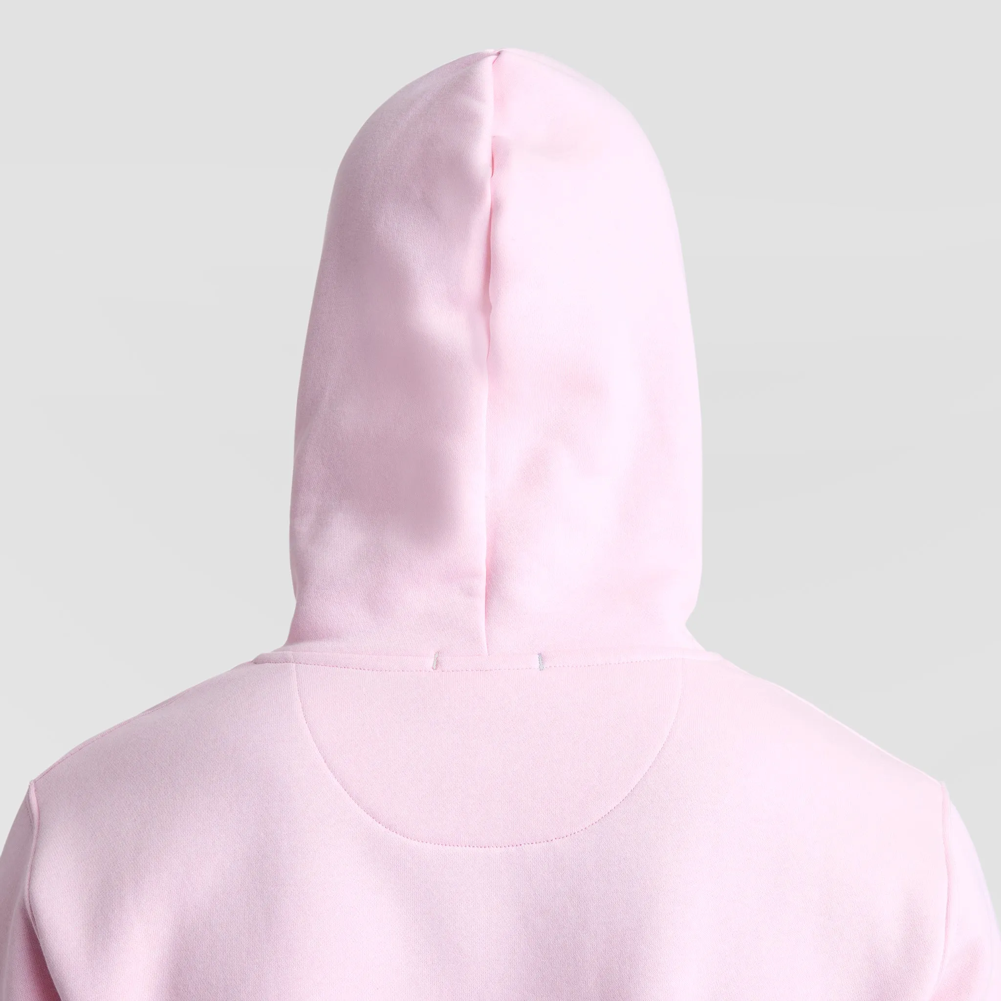 Powerblend Hoodie, Tonal Script Logo sold by Champion product image thumbnail 5