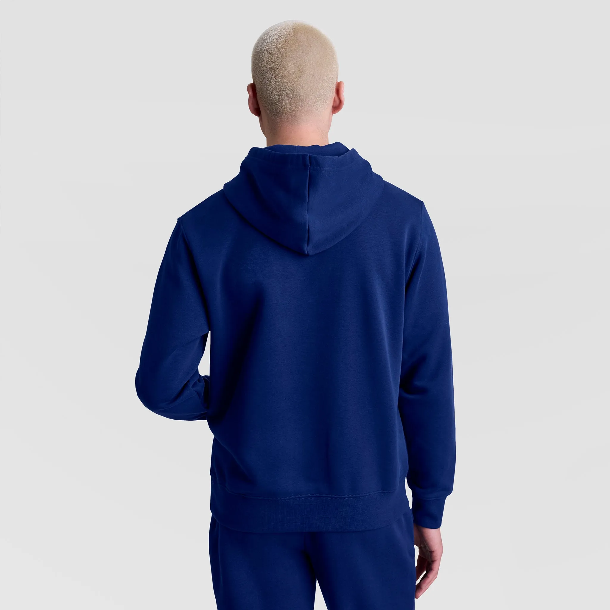 Powerblend Hoodie, Tonal Script Logo sold by Champion product image thumbnail 3