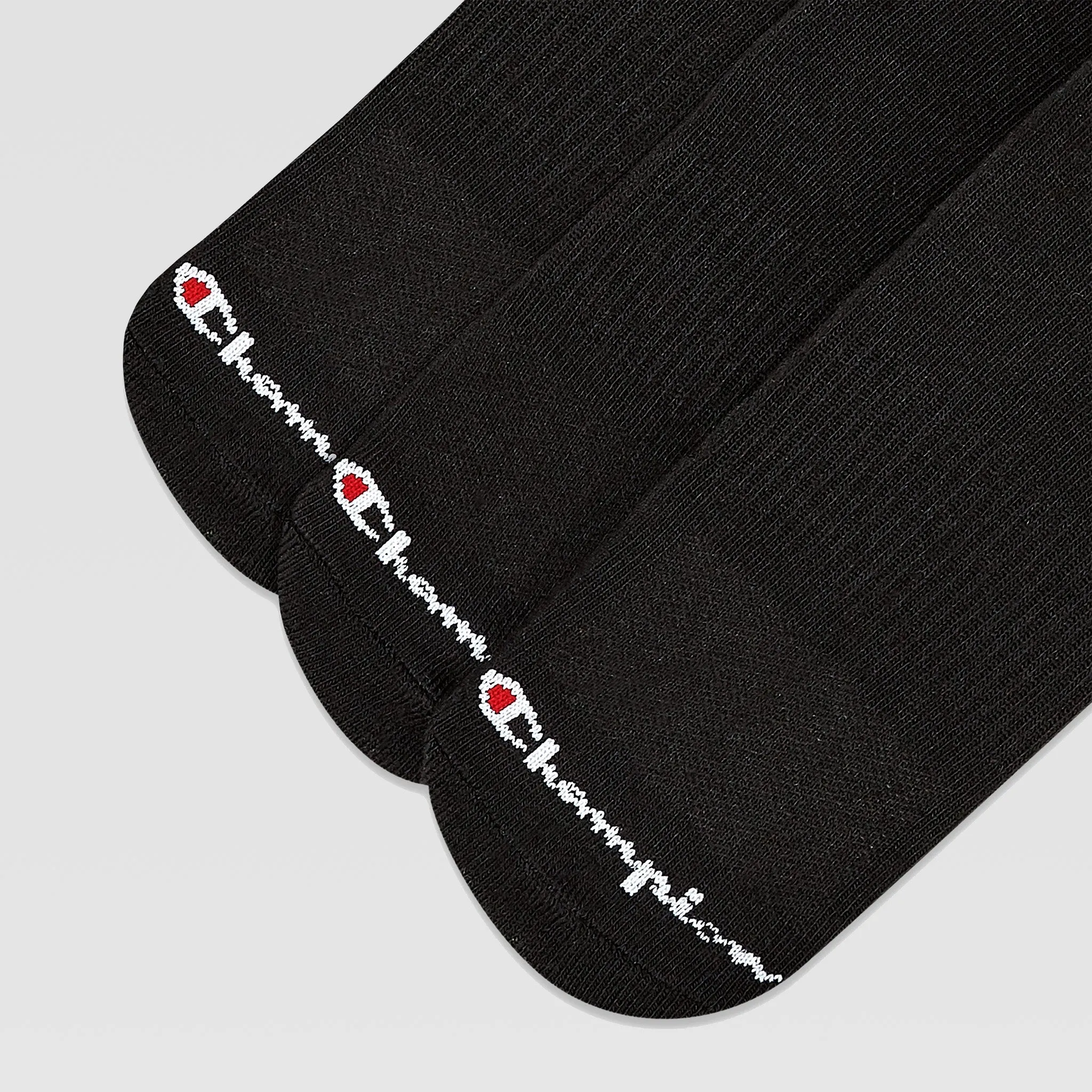 6Pk Men's Cushion Low Cut sold by Champion product image thumbnail 2