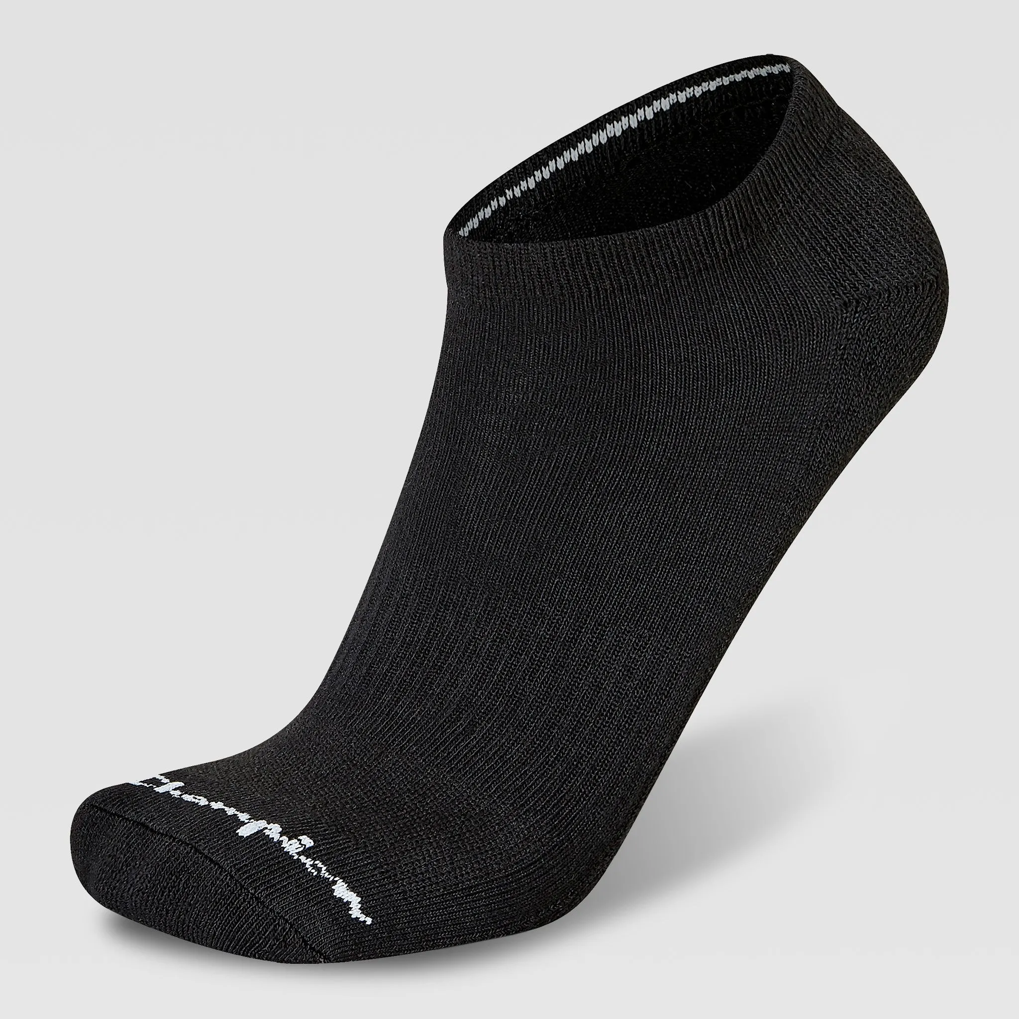 6Pk Men's Cushion Low Cut sold by Champion product image thumbnail 4