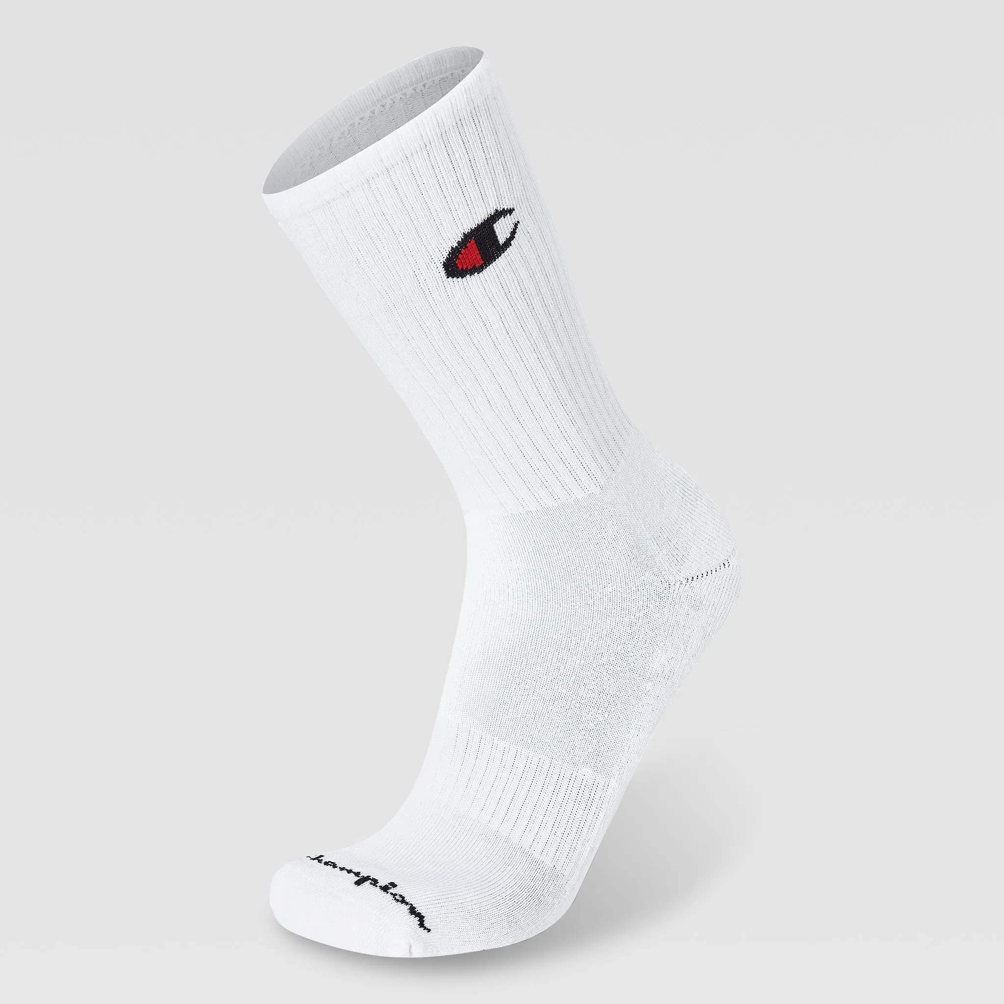 5Pk Men's Cushion Crew sold by Champion product image thumbnail 3