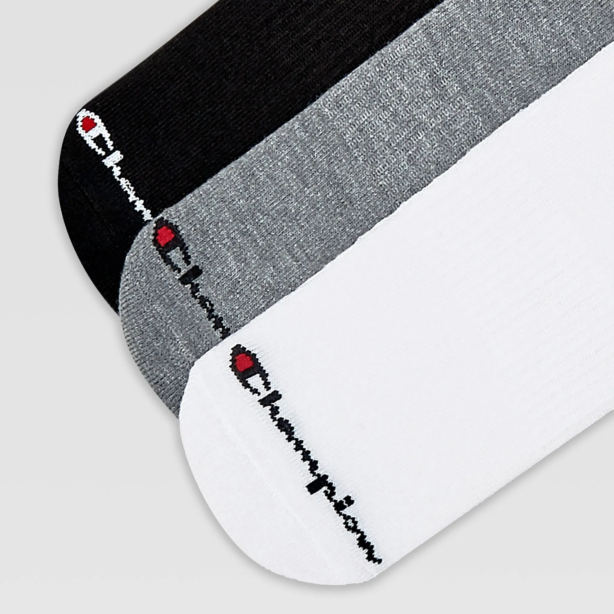 5Pk Men's Cushion Crew sold by Champion product image thumbnail 2