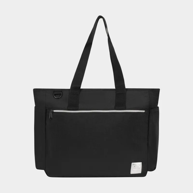 Quartz East West Tote made by Champion