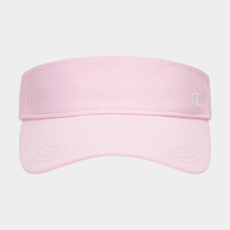 Adjustable Visor made by Champion
