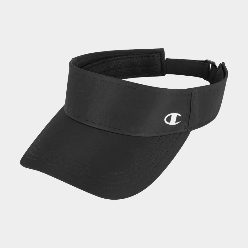 Adjustable Visor made by Champion