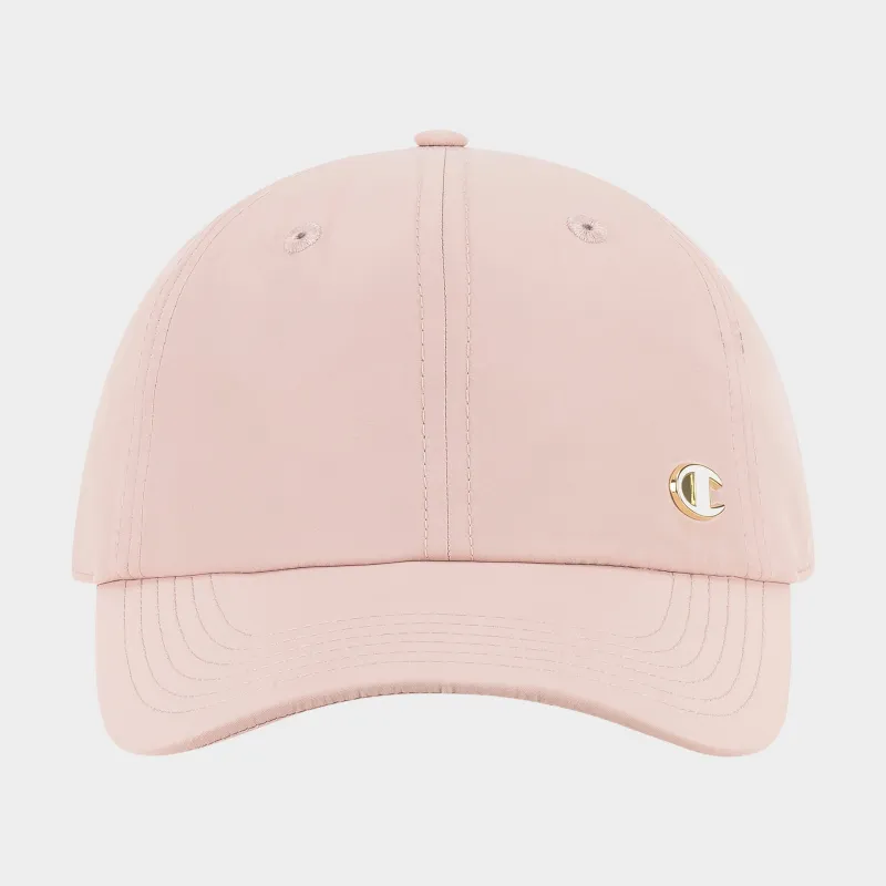 Lifestyle Sport Adjustable Baseball Cap made by Champion
