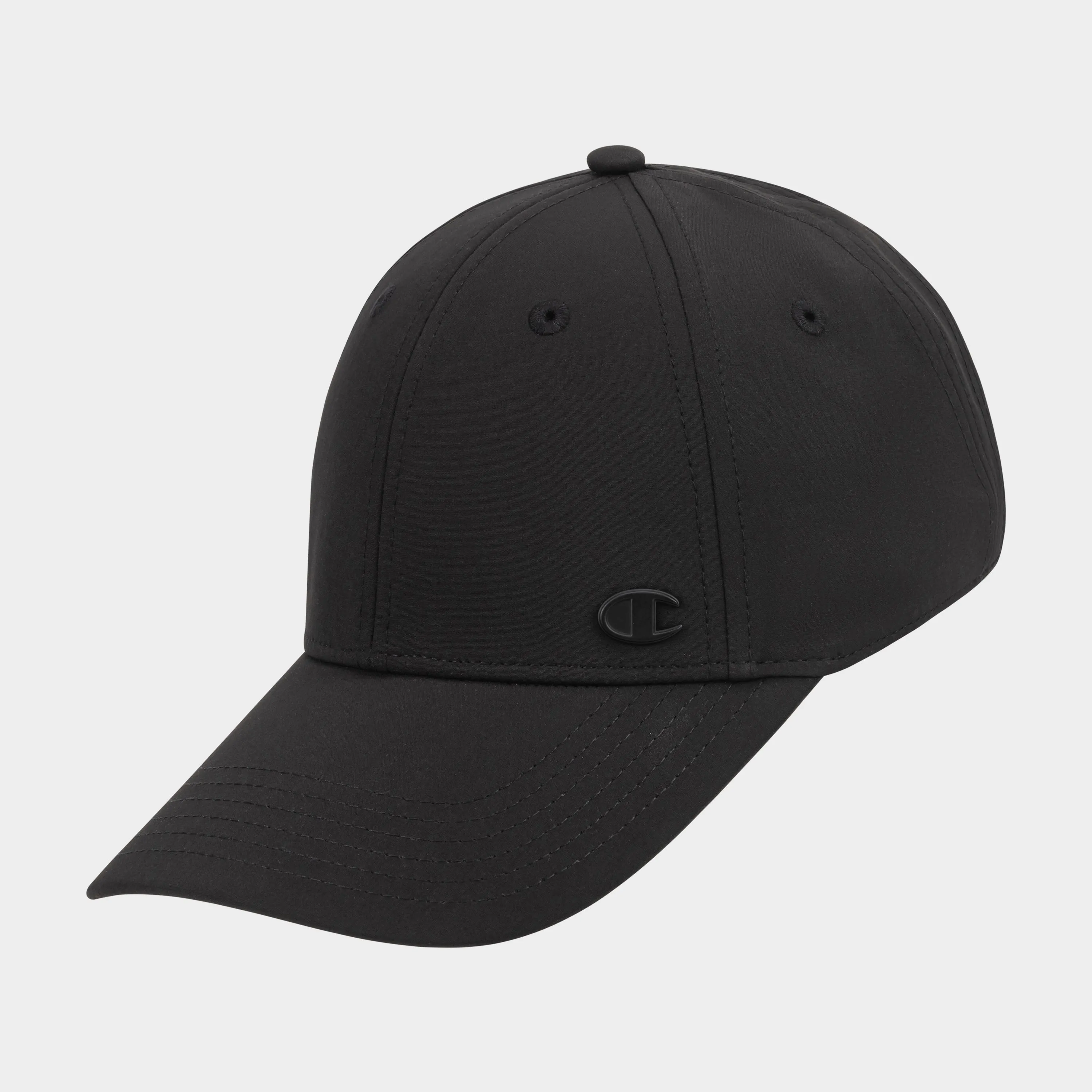 Ponytail Baseball Cap sold by Champion product image thumbnail 4
