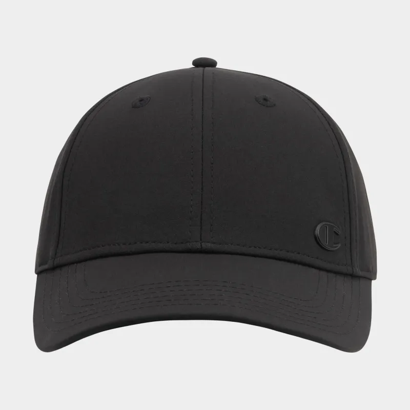 Ponytail Baseball Cap made by Champion